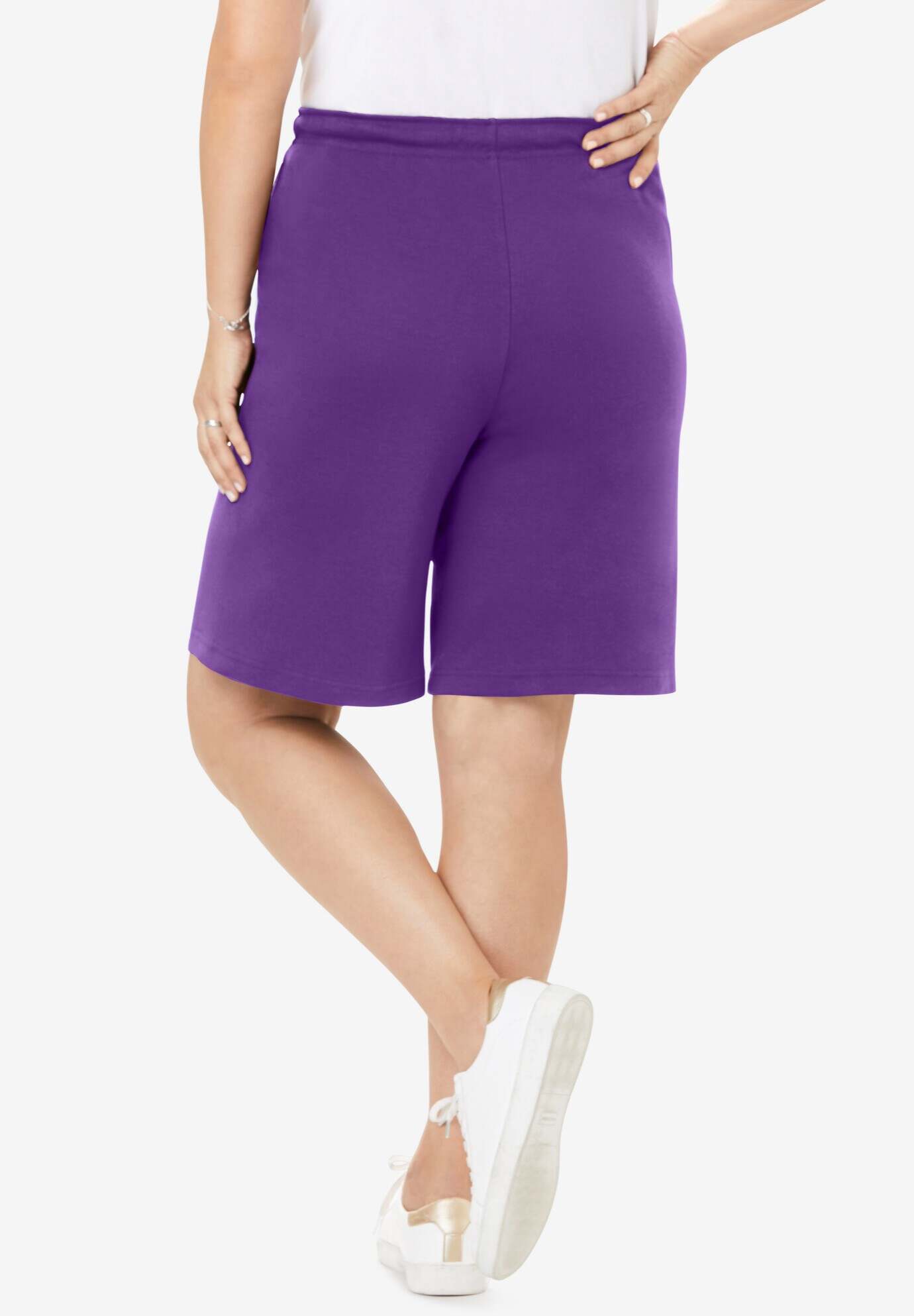 Sport Knit Short
