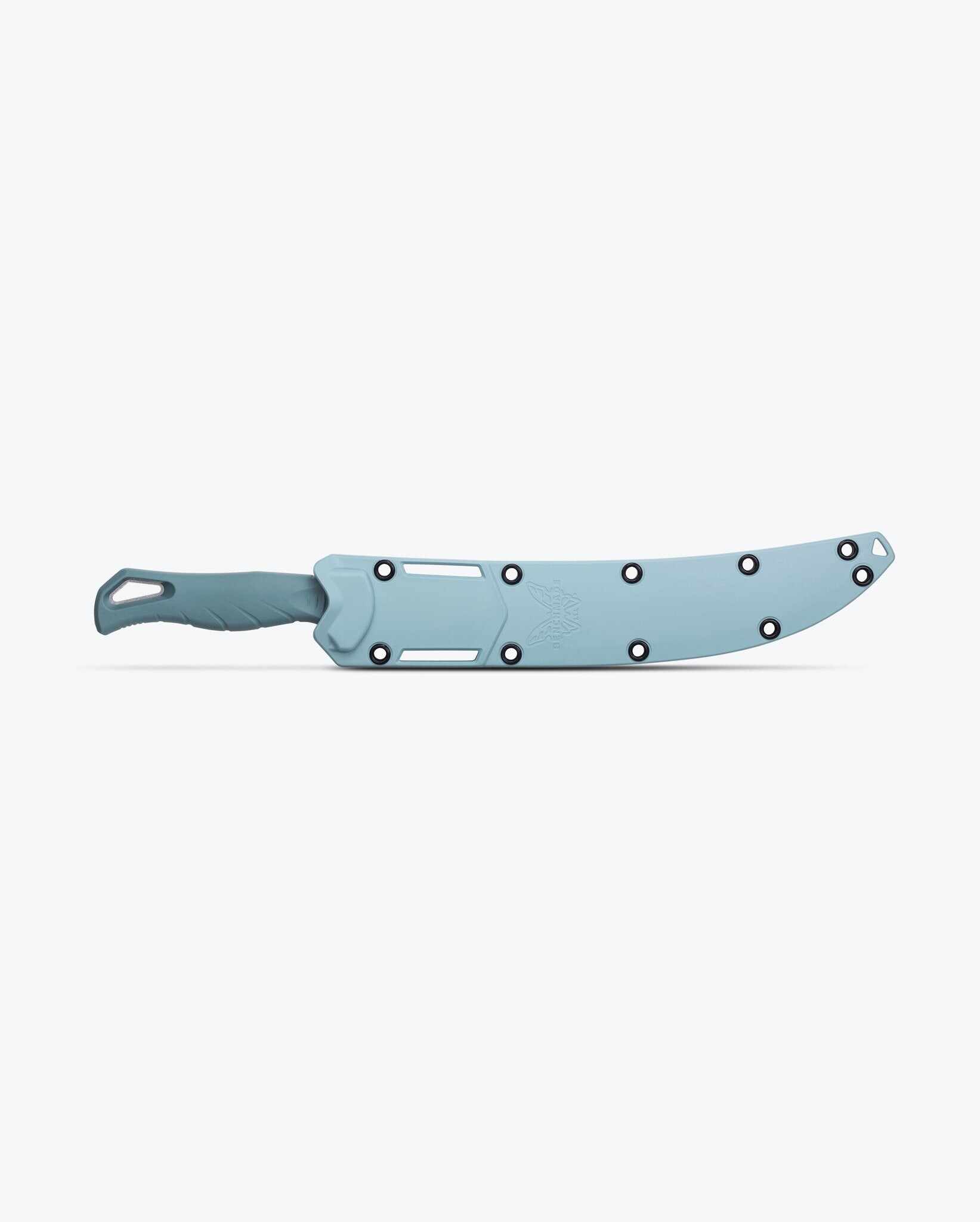 Fishcrafter™ | Depth Blue Santoprene® | 9