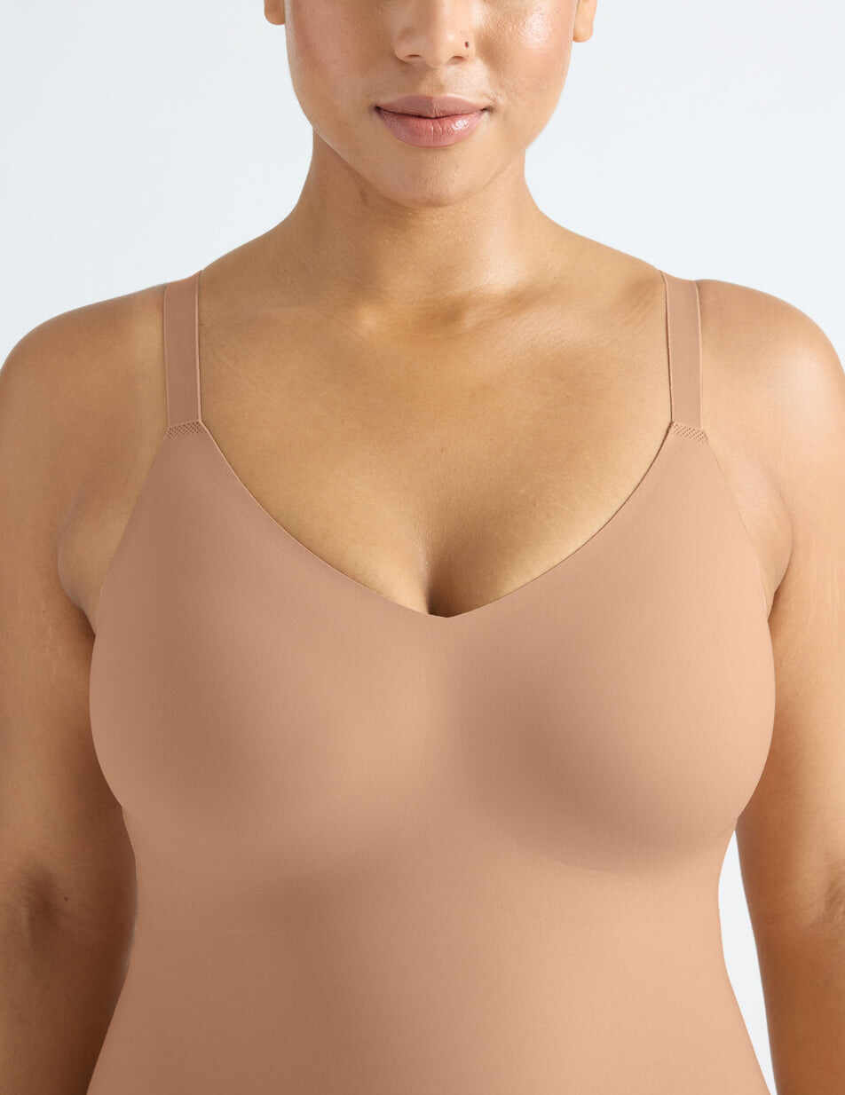 LuxeLift Bodysuit