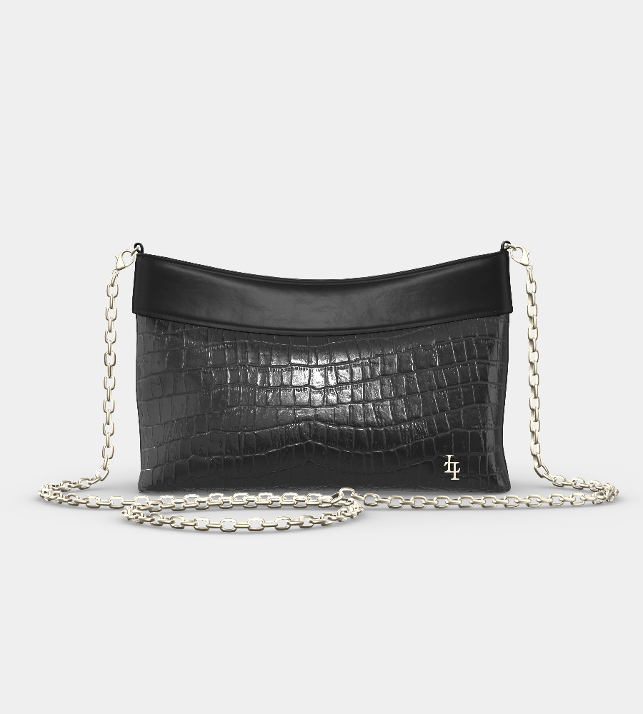 Custom Allegro Crossbody w/ Chain Strap