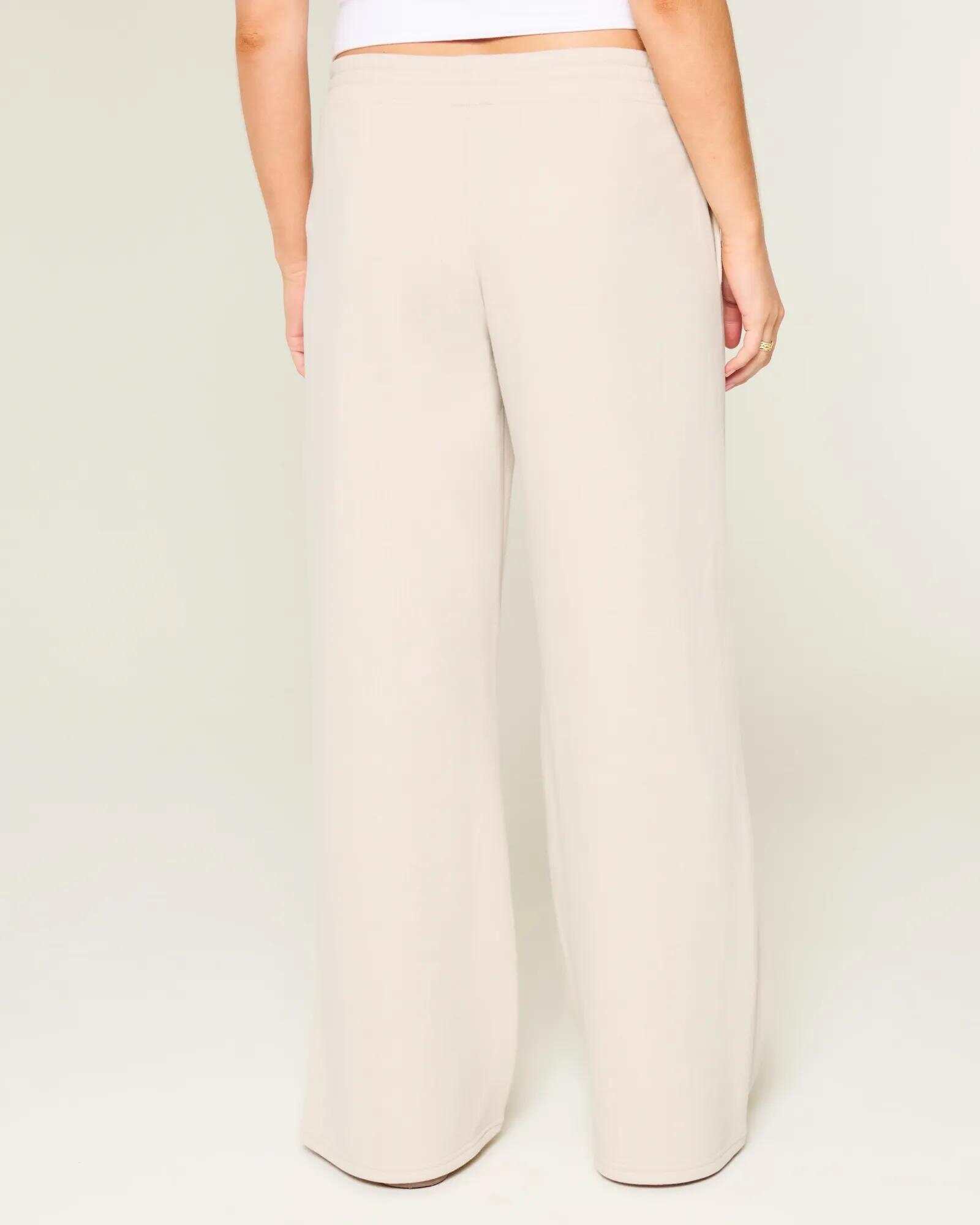 Baggy Sweatpants