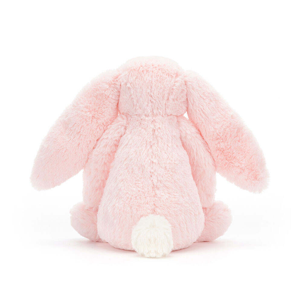 Bashful Viola Bunny