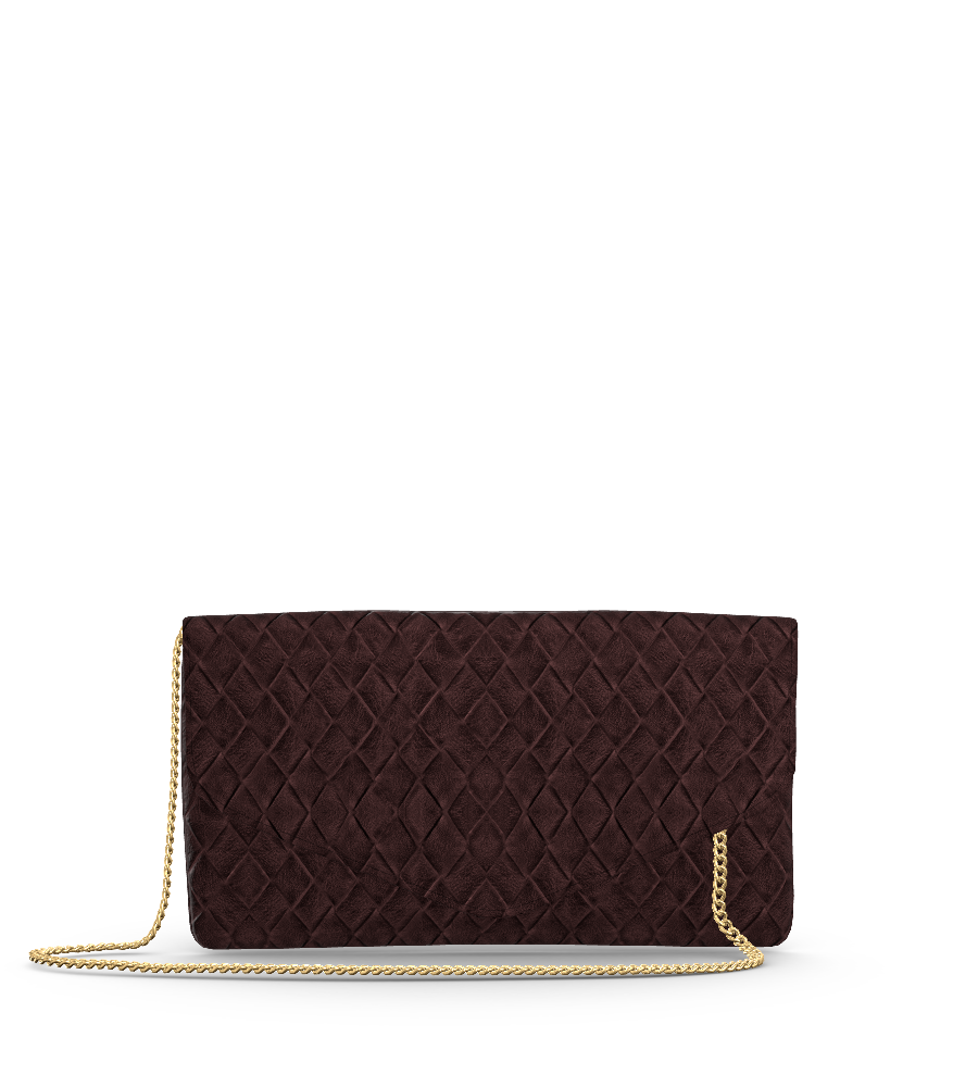 Comodo Envelope Clutch