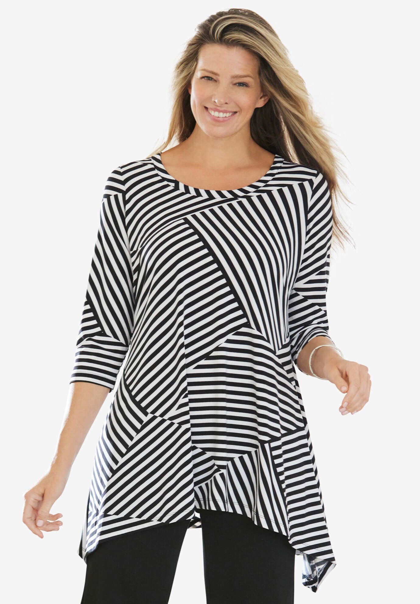 The Sharkbite Tunic