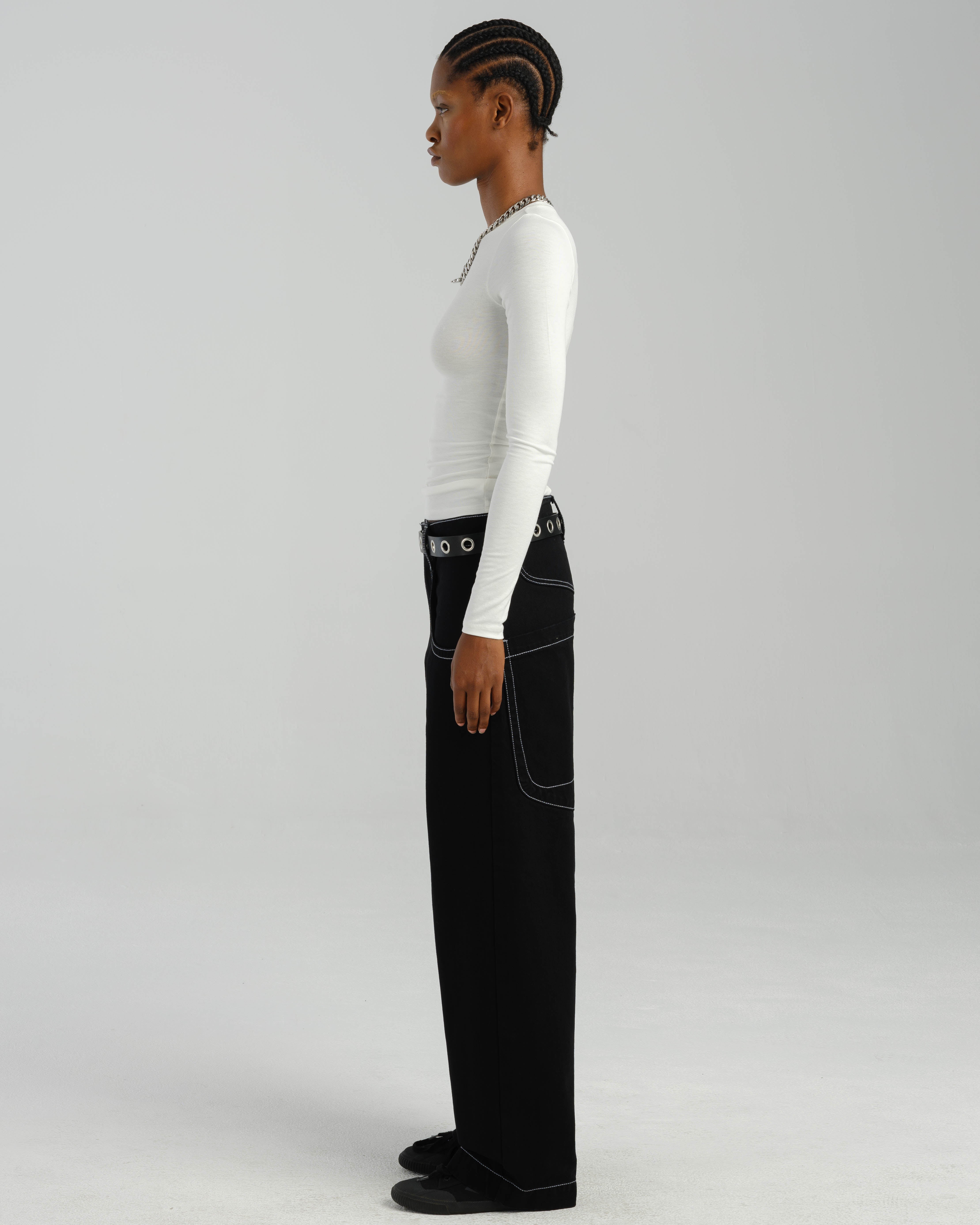 W1169 Low Down Deck. 20