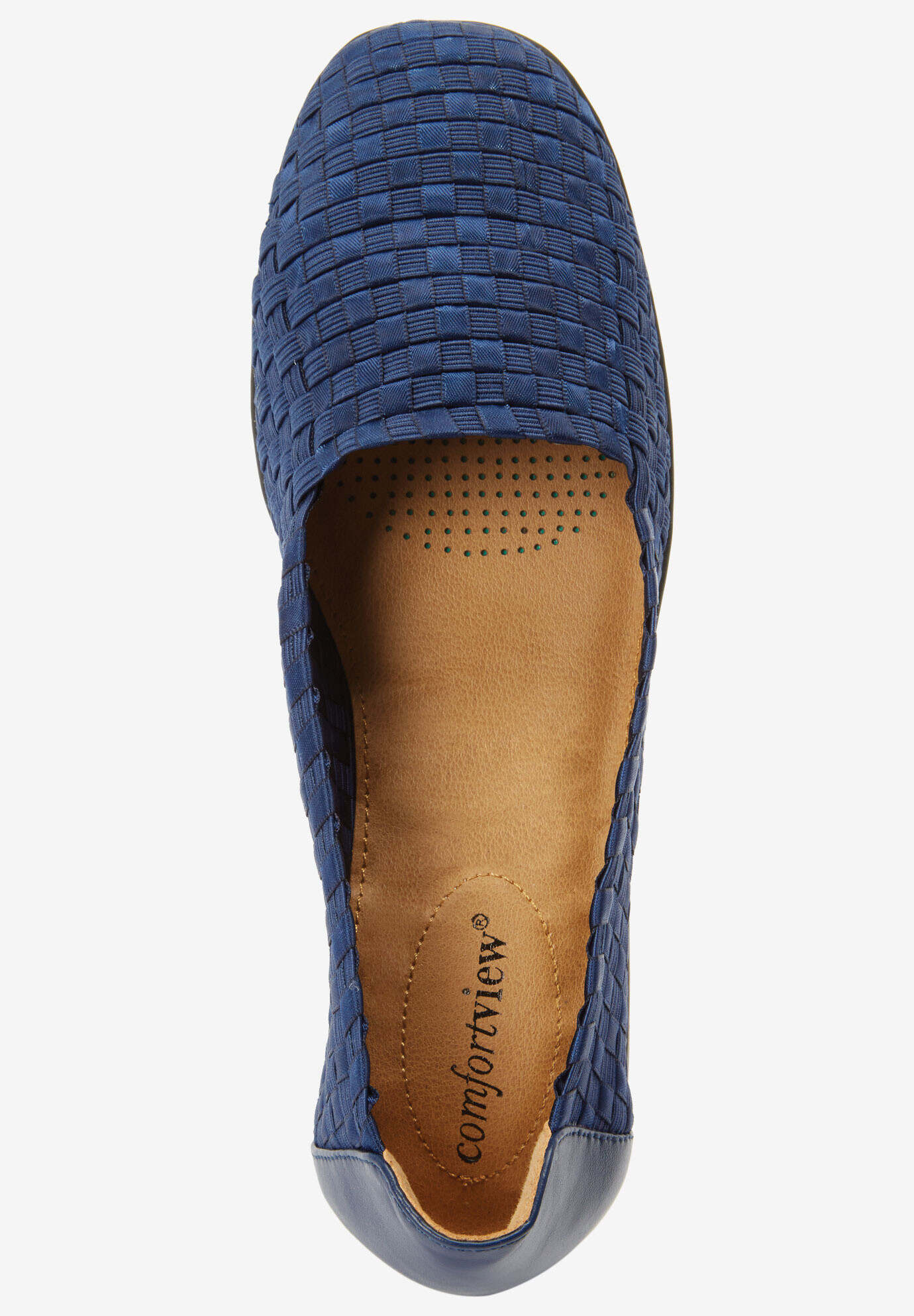 The Bethany Slip On Flat