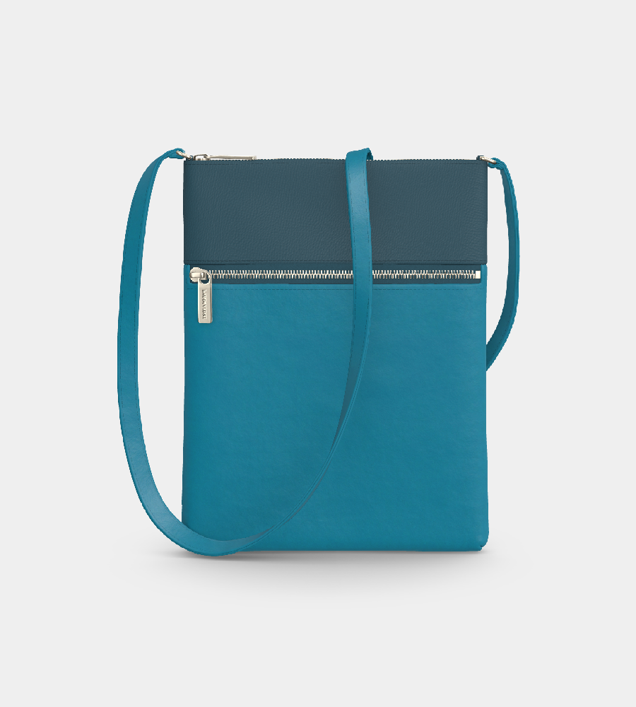 Custom Aria Crossbody