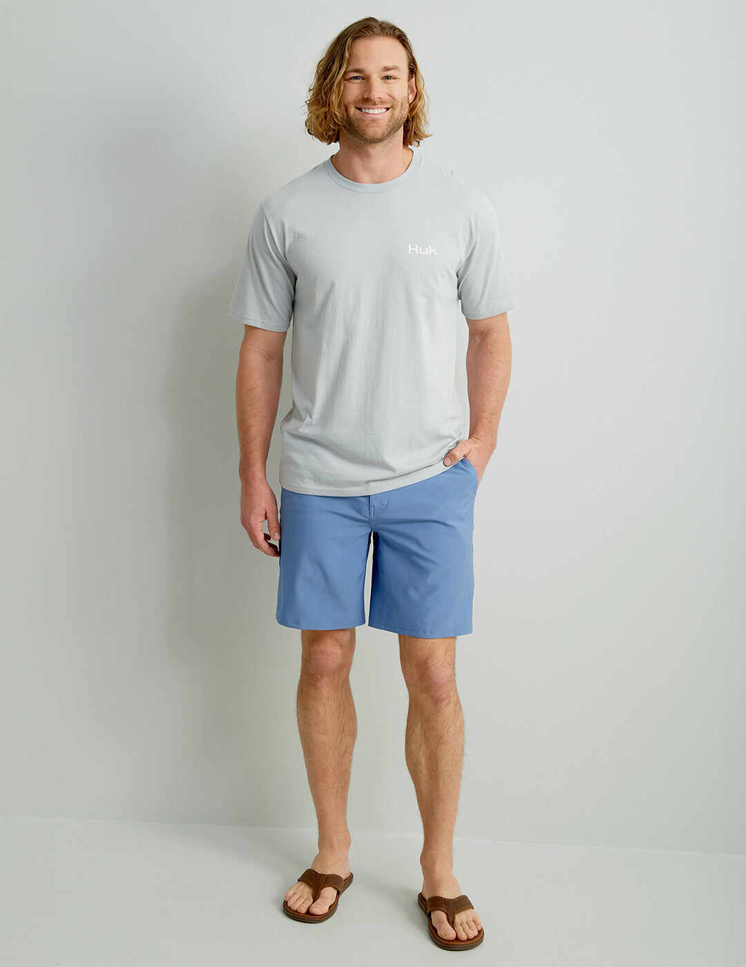 KC Fly Flag Tee