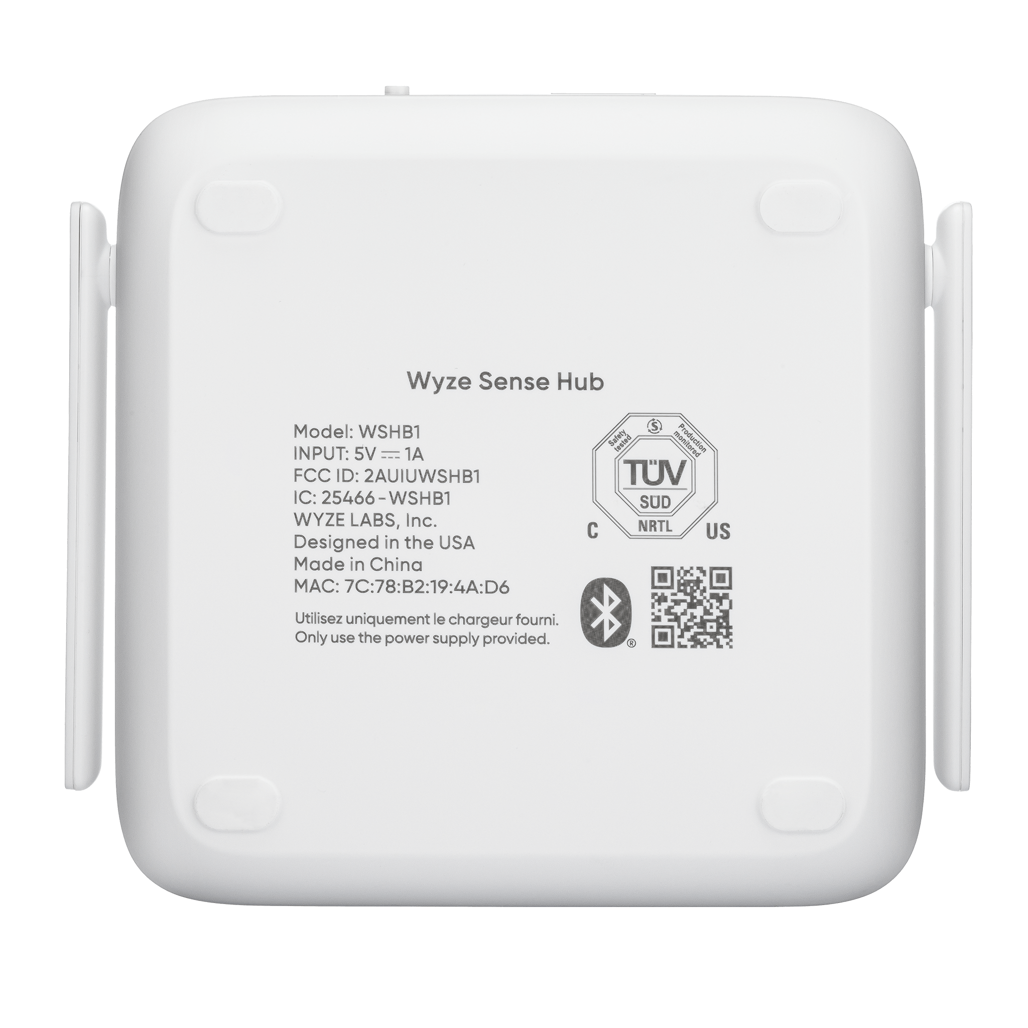 Wyze Sense Hub