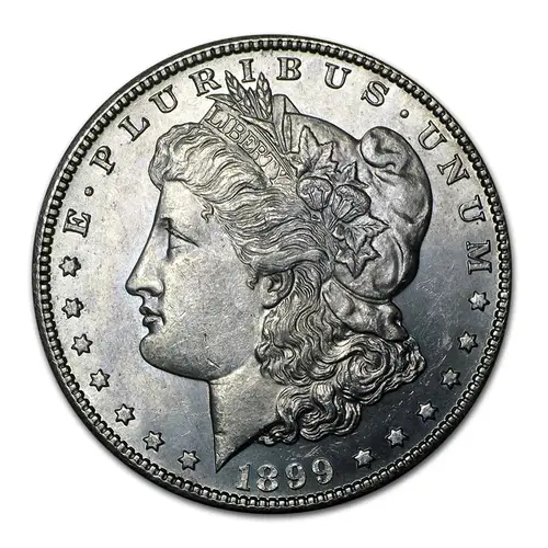 【Complete Set】1879–1904 O Morgan Silver Dollar Set-26PC — MS60💰 Free Shipping & Quality Assurance