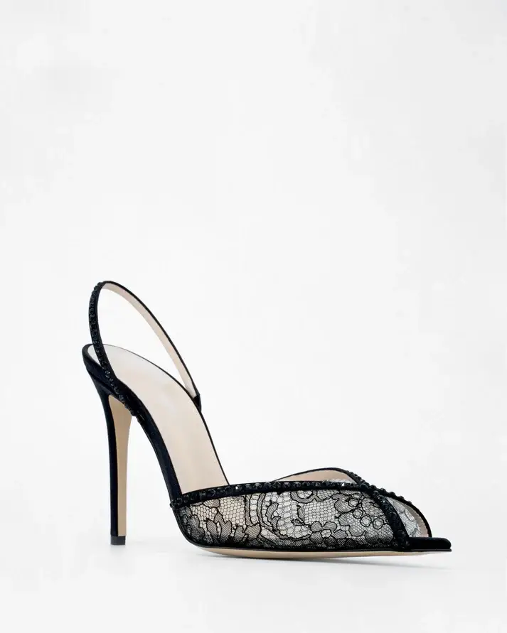 SLING LACE