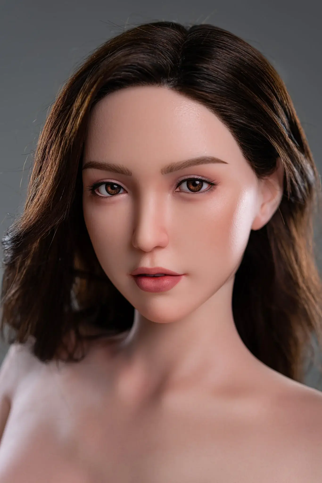 Zelie Life Size Realistic Sex Doll - GE109 - Zelex [USA STOCK]