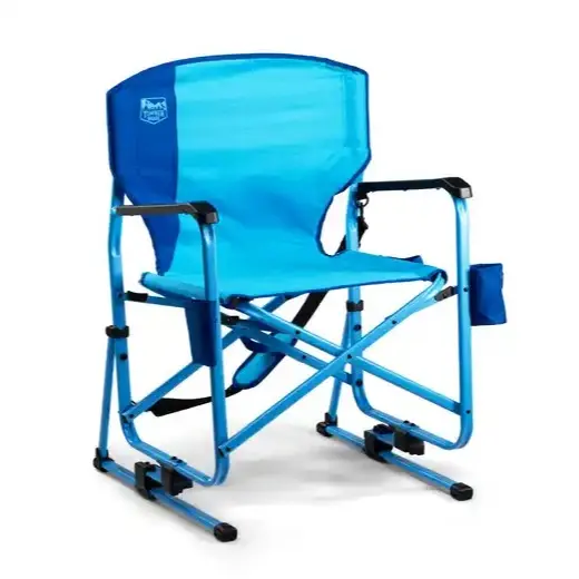 Flow Motion DC Rocker Chair