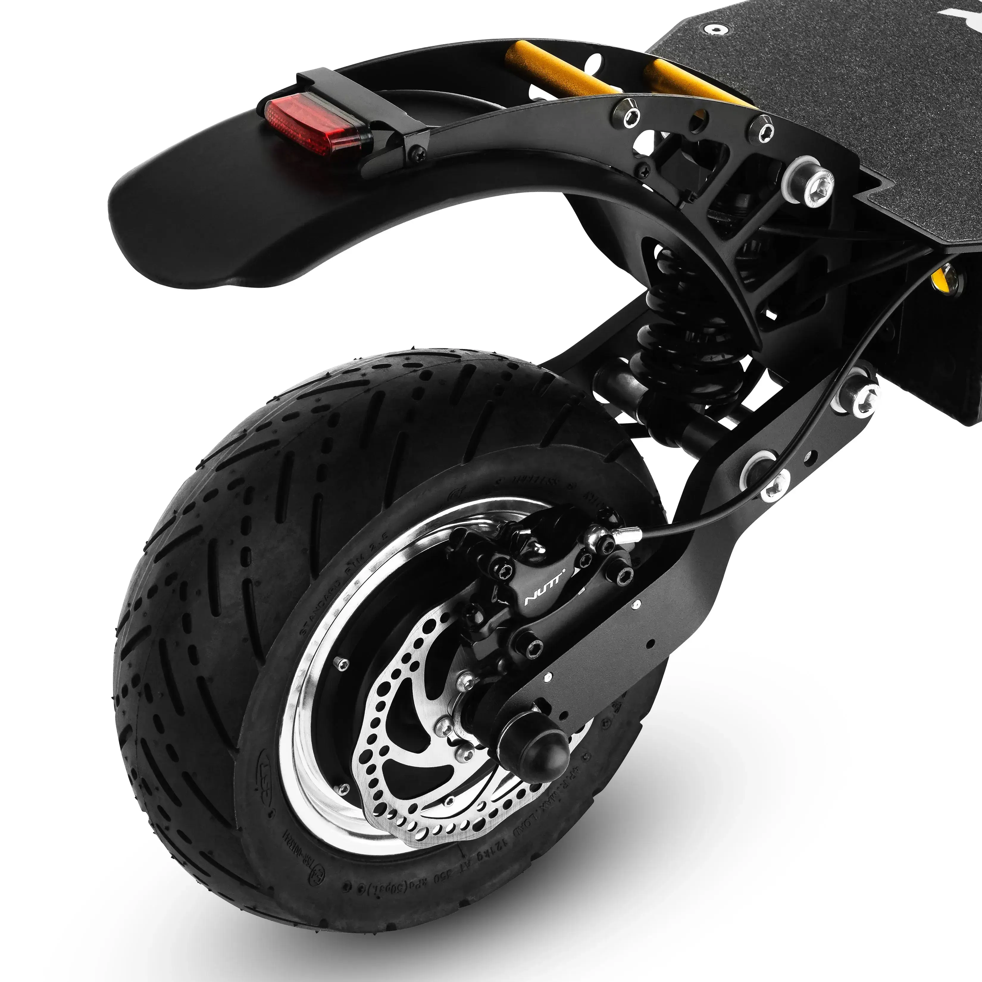 (🔥Limited Time Sale) P1 Pro Electric Scooter