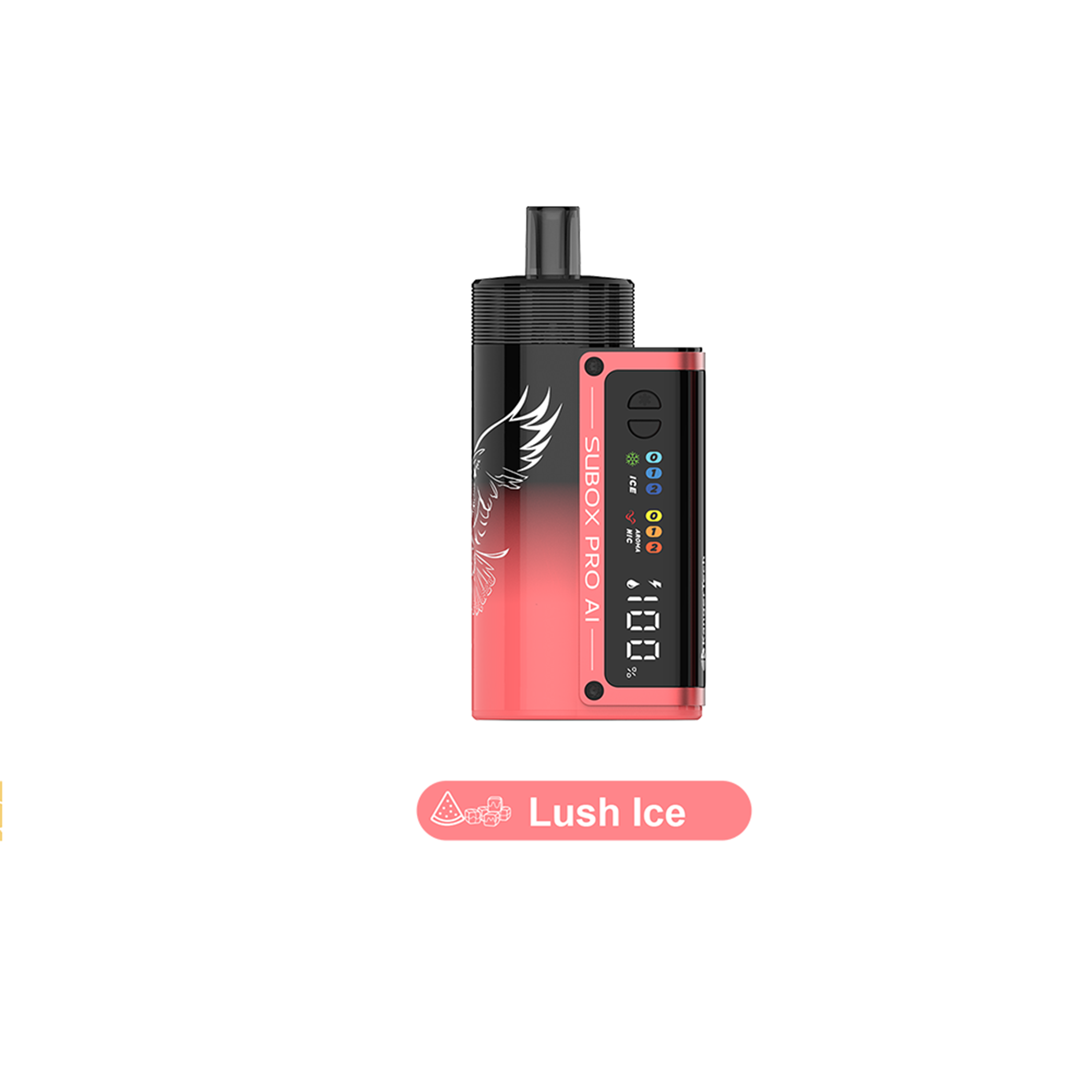 KangerTech Subox PRO 50000 PUFFS -Disposable Vape