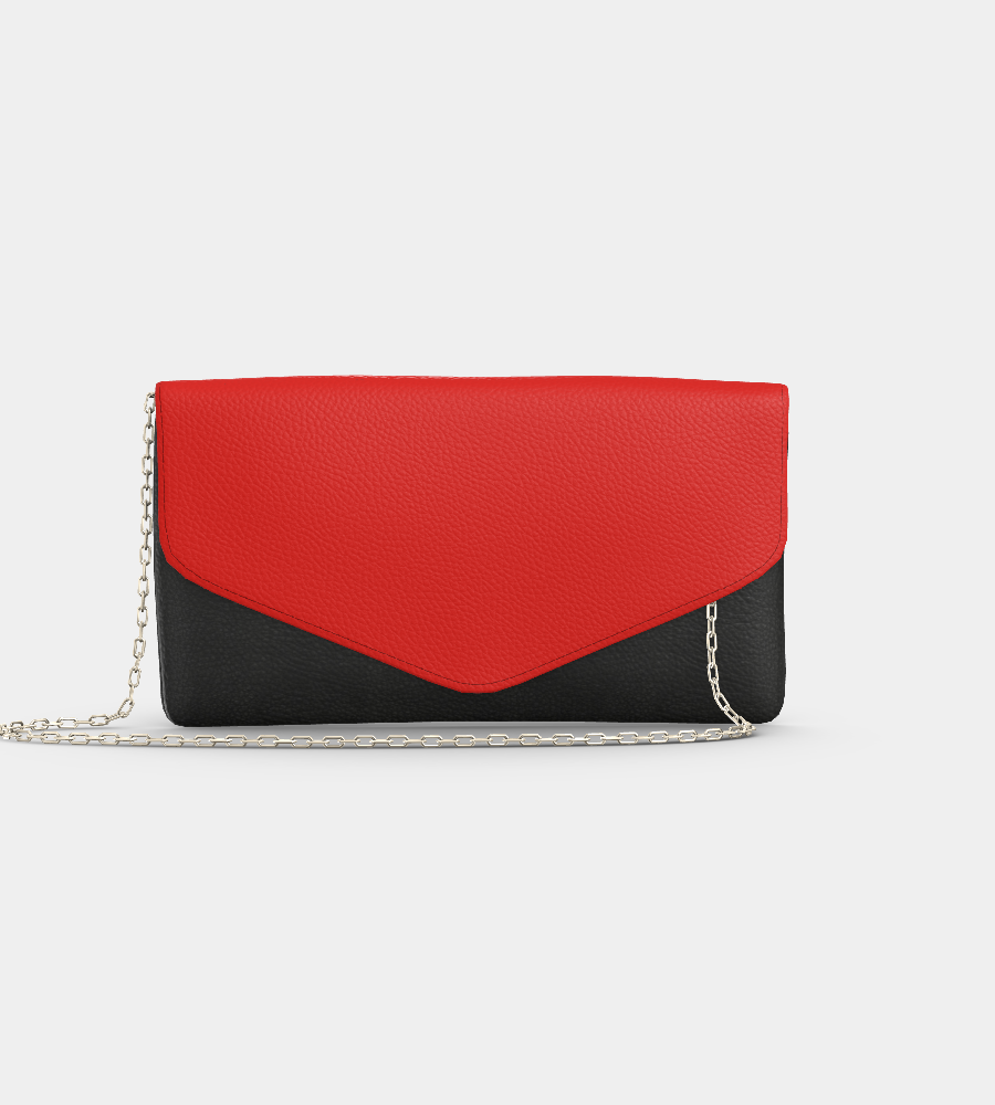 Custom Comodo Envelope Clutch