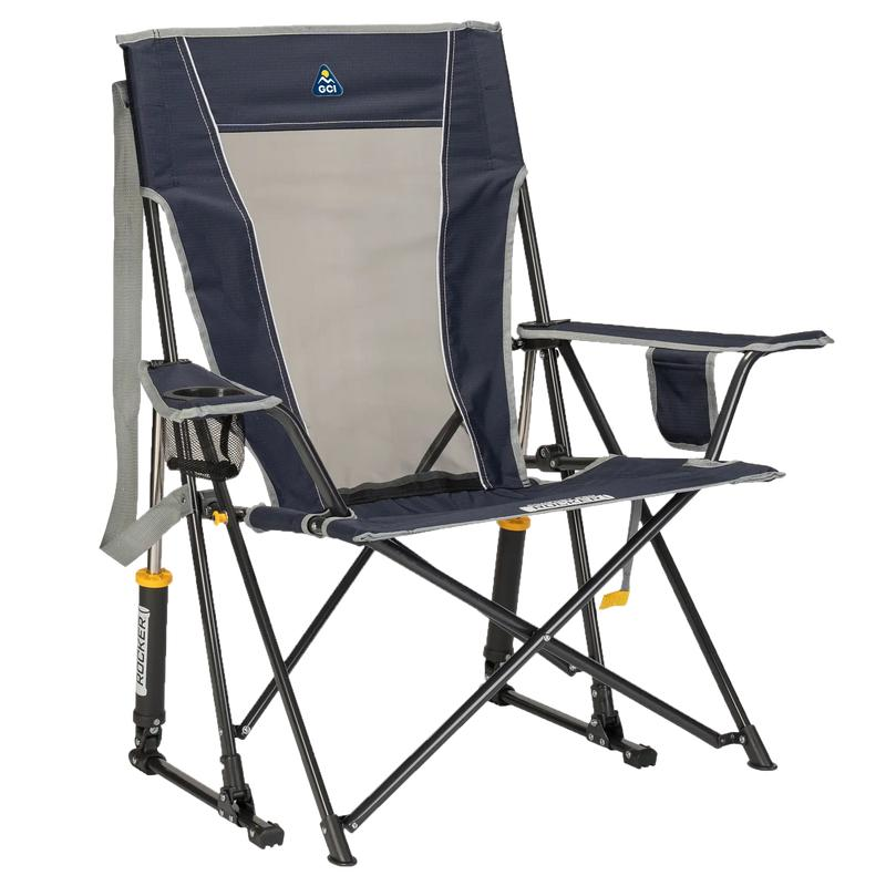 Outdoor Comfort Pro Rocker