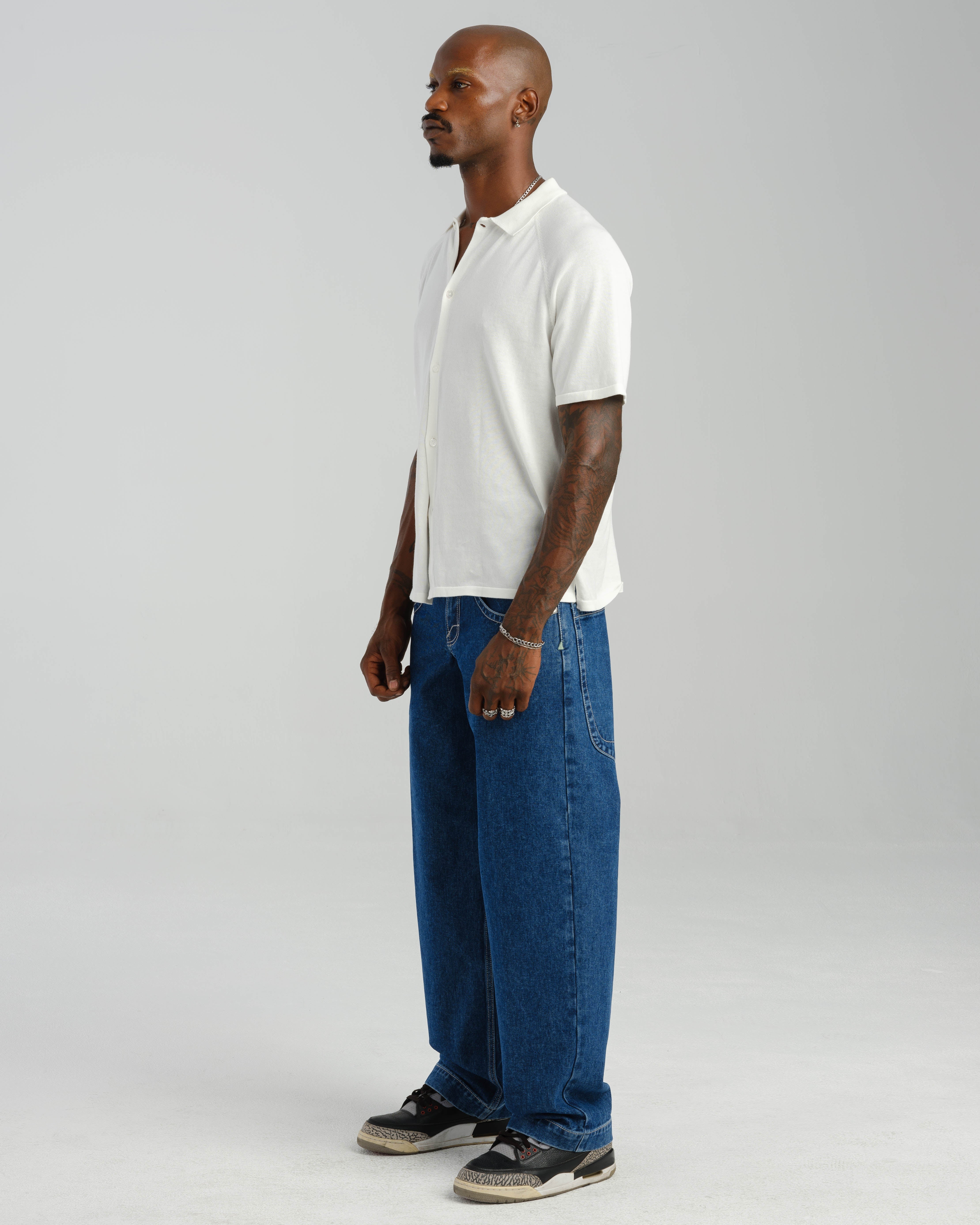 1169 Low Down Deck. 20