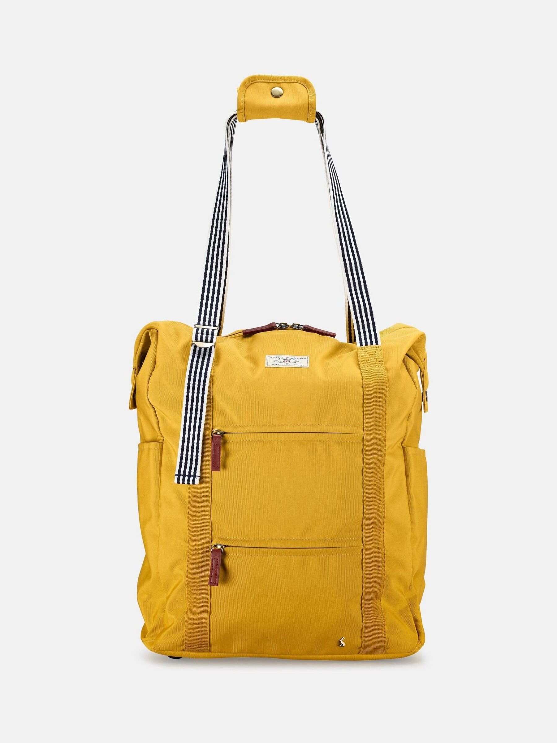 Coast Antique Gold Tote Backpack