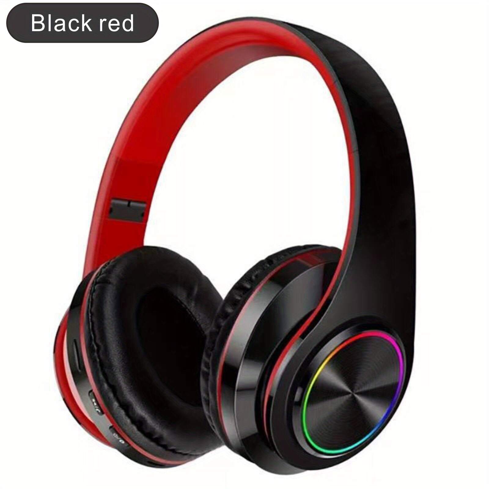 B39 Wireless 5.0 Headphone