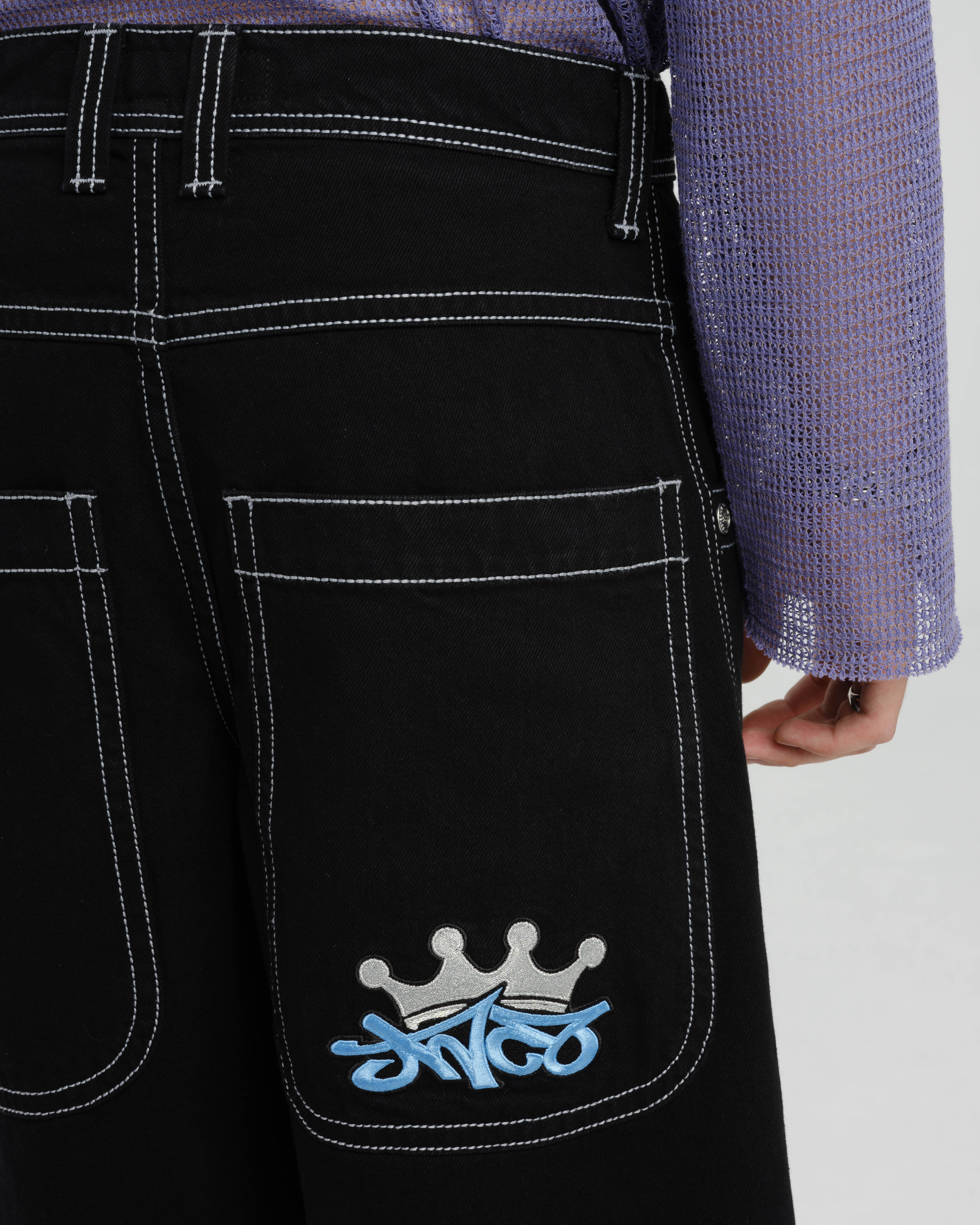 1101 Crown Cannon. 26