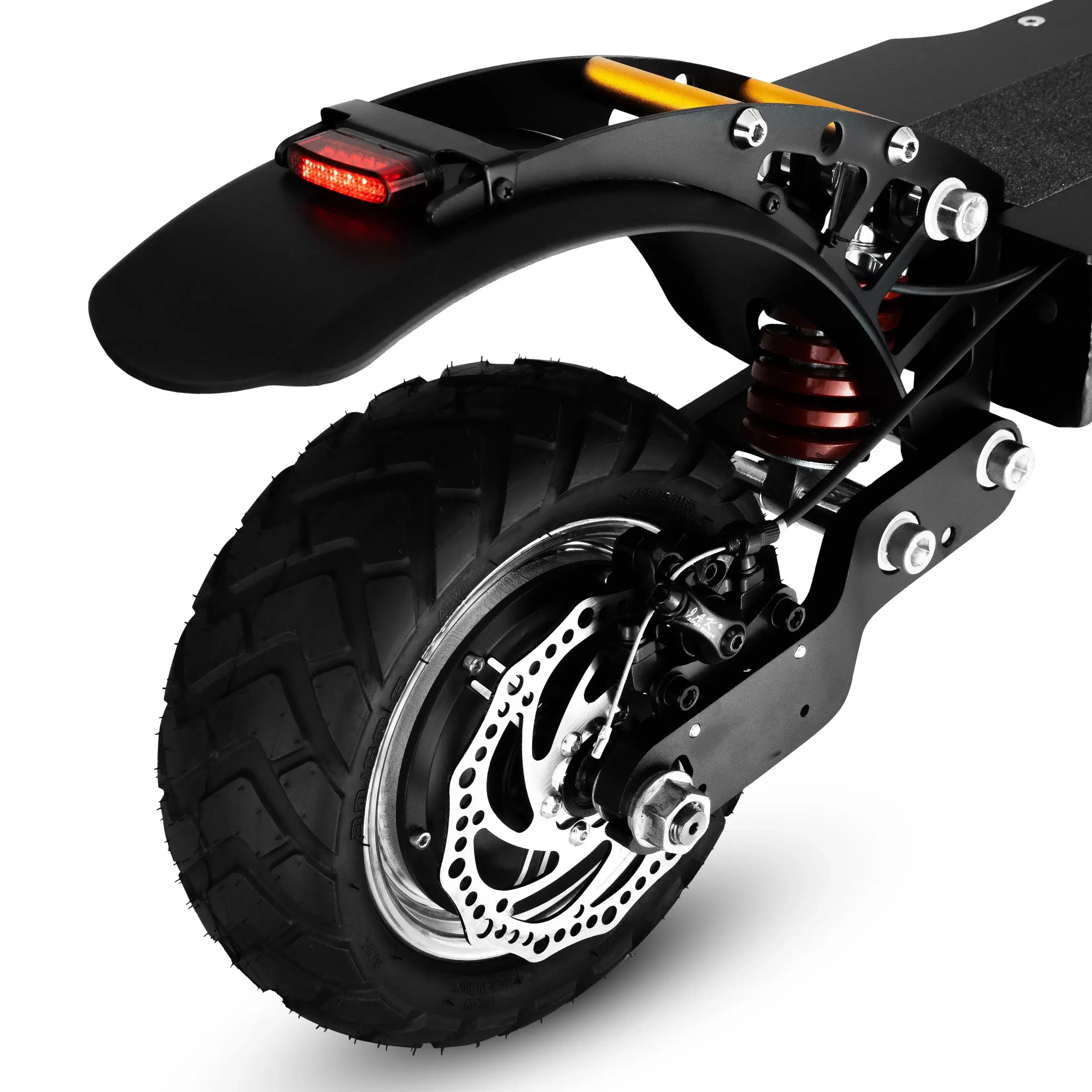 (🔥Limited Time Sale) P1 2.0 Electric Scooter - Black