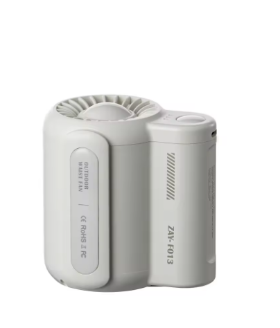 Summer   Saver Portable Fan