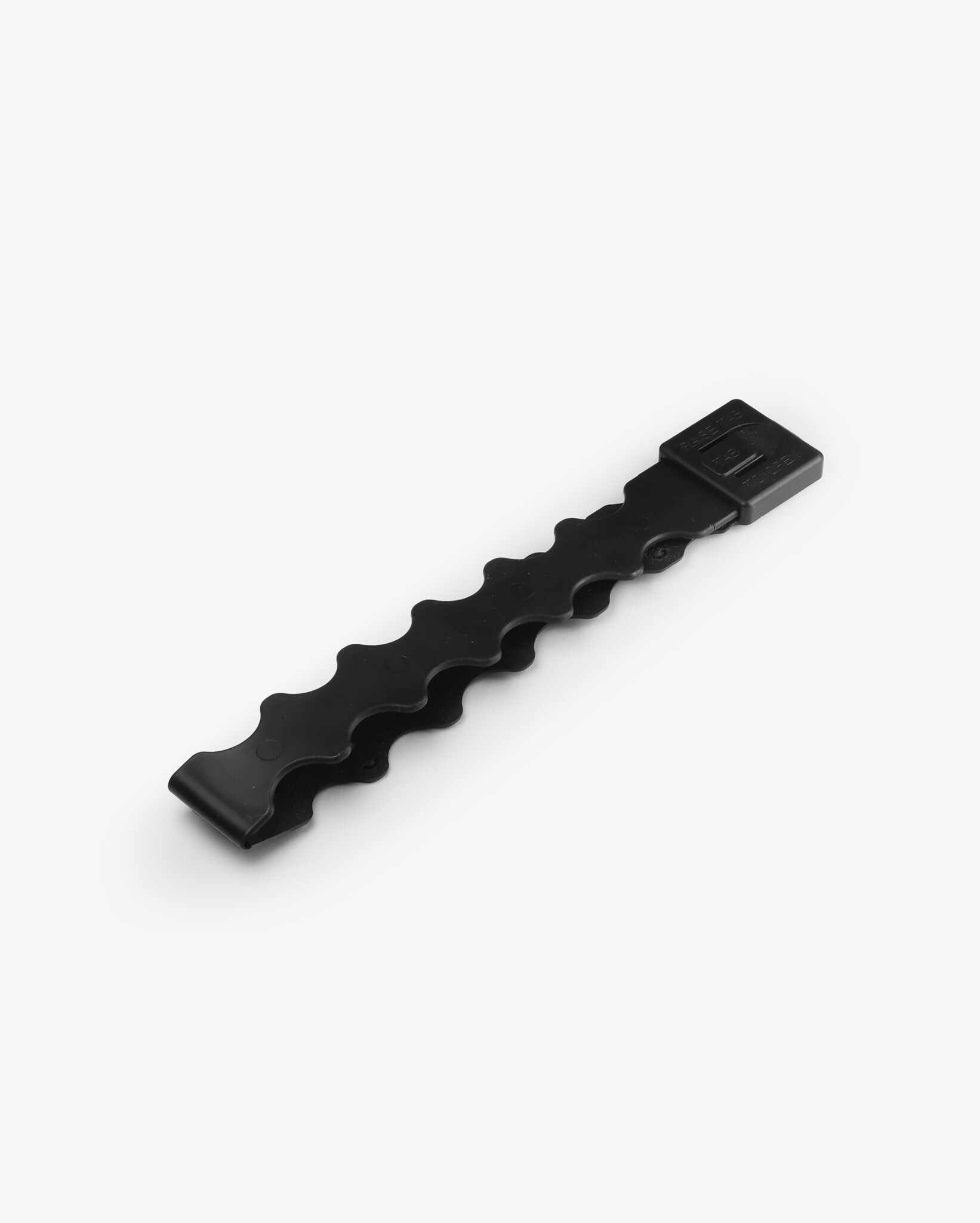 Fight Light Malice Clip® | Black | Long