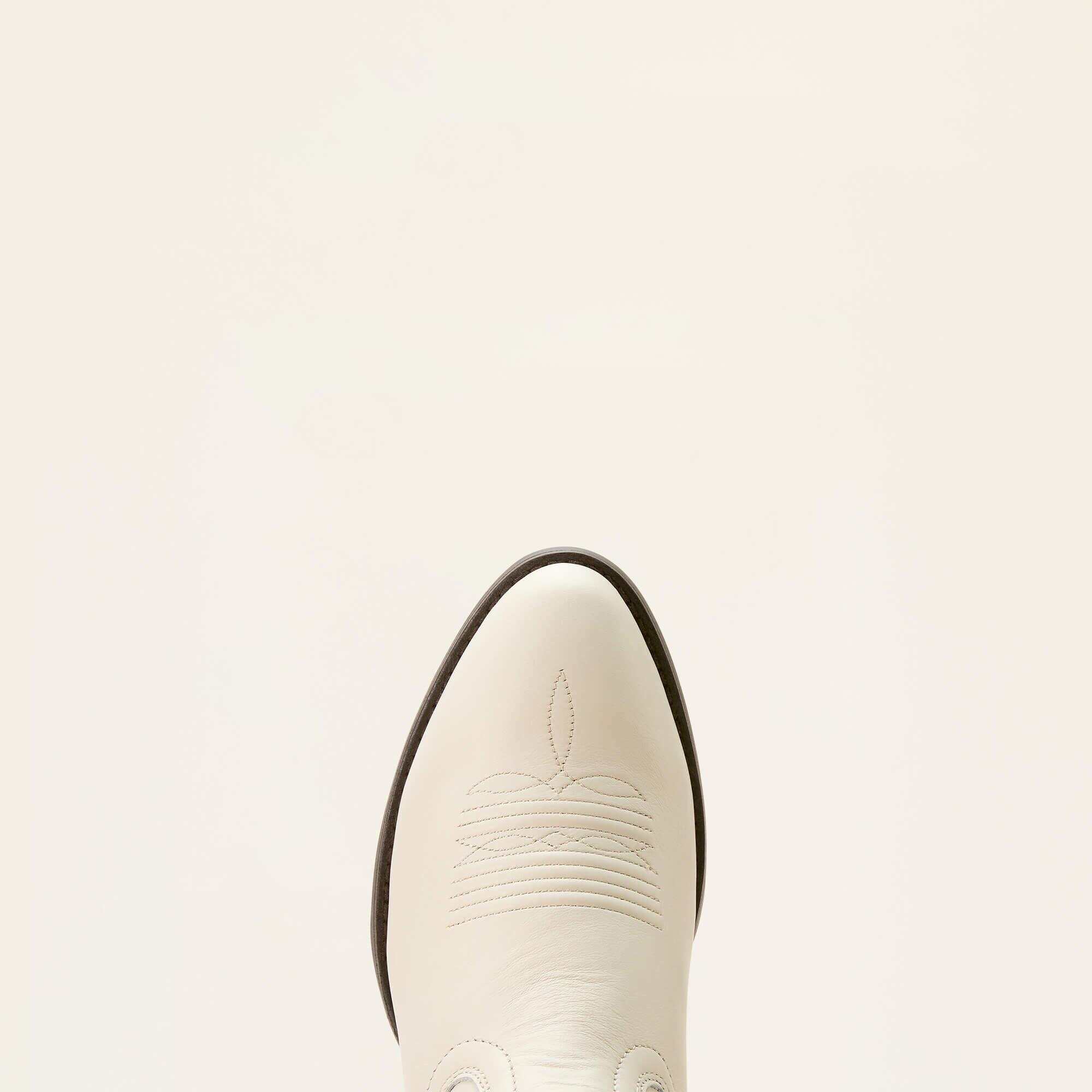 Heritage R Toe Tall Stretchfit Western Boot