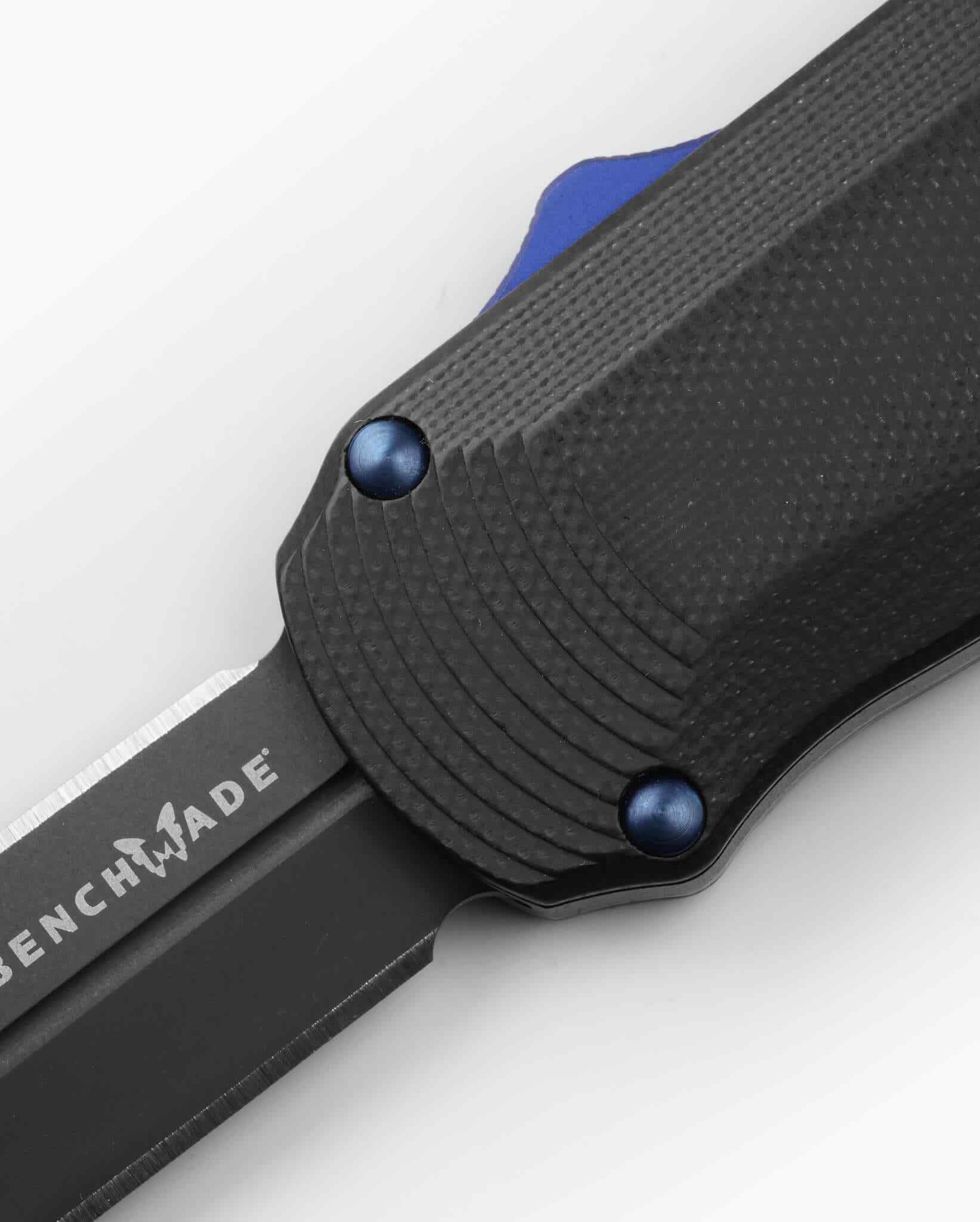 Autocrat® | Black G10