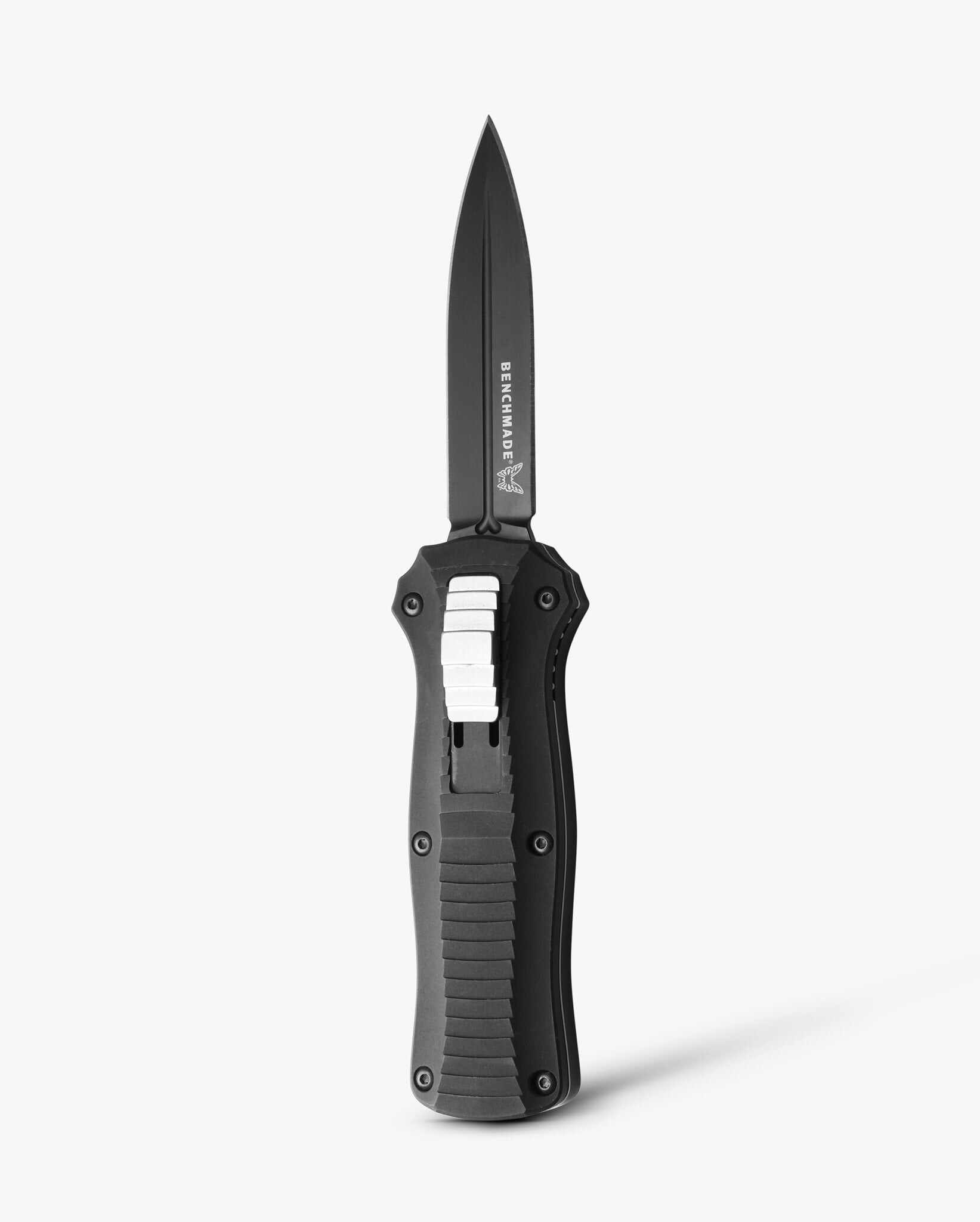 Mini Infidel® | Black Aluminum