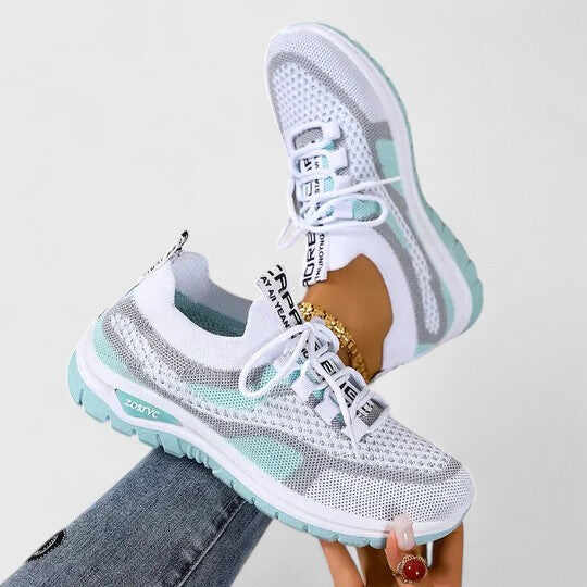 Koralyn | Orthopedic Sneakers