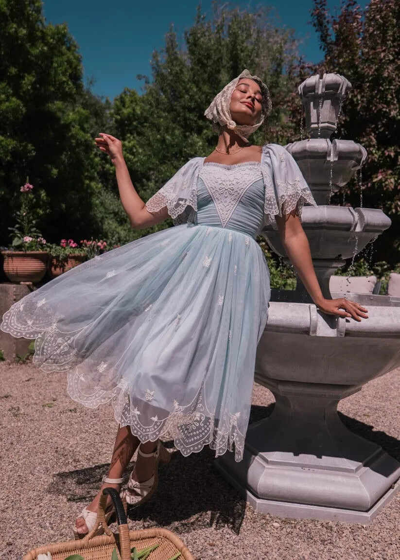 Seraphina Dress