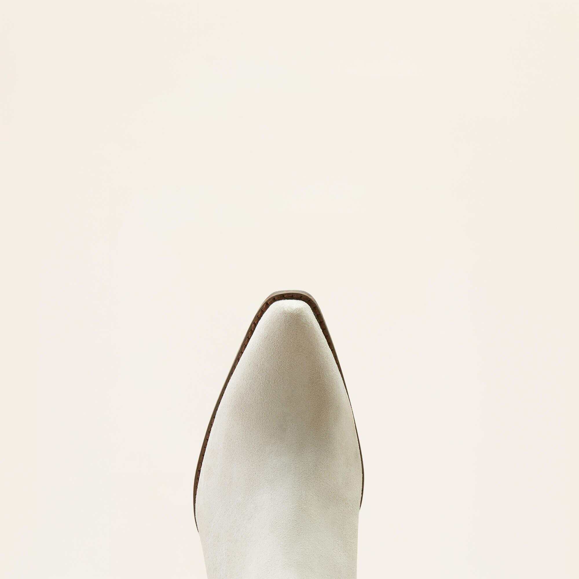 Bradley Western Boot
