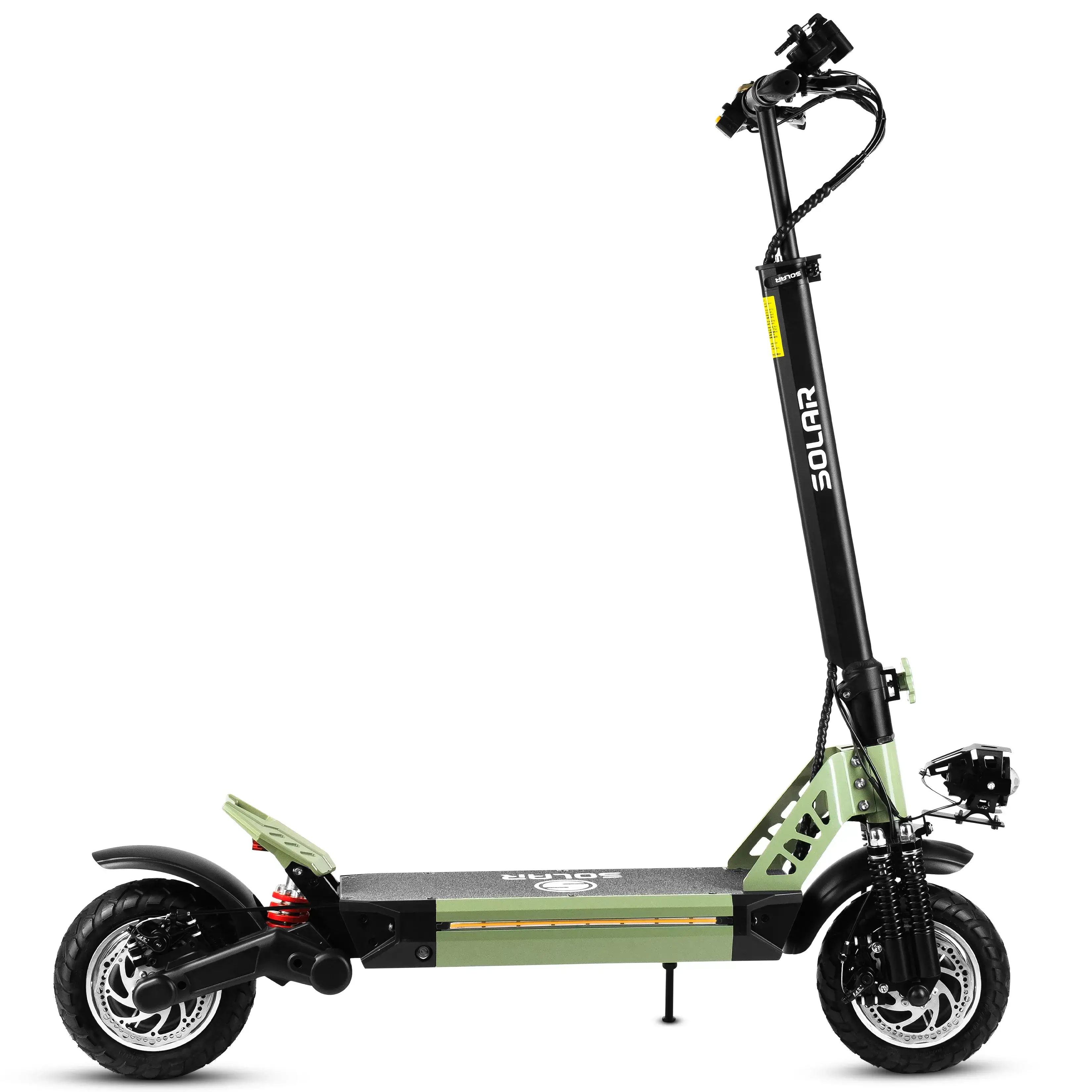 (🔥Limited Time Sale) EQ Electric Scooter - Pre Order Only