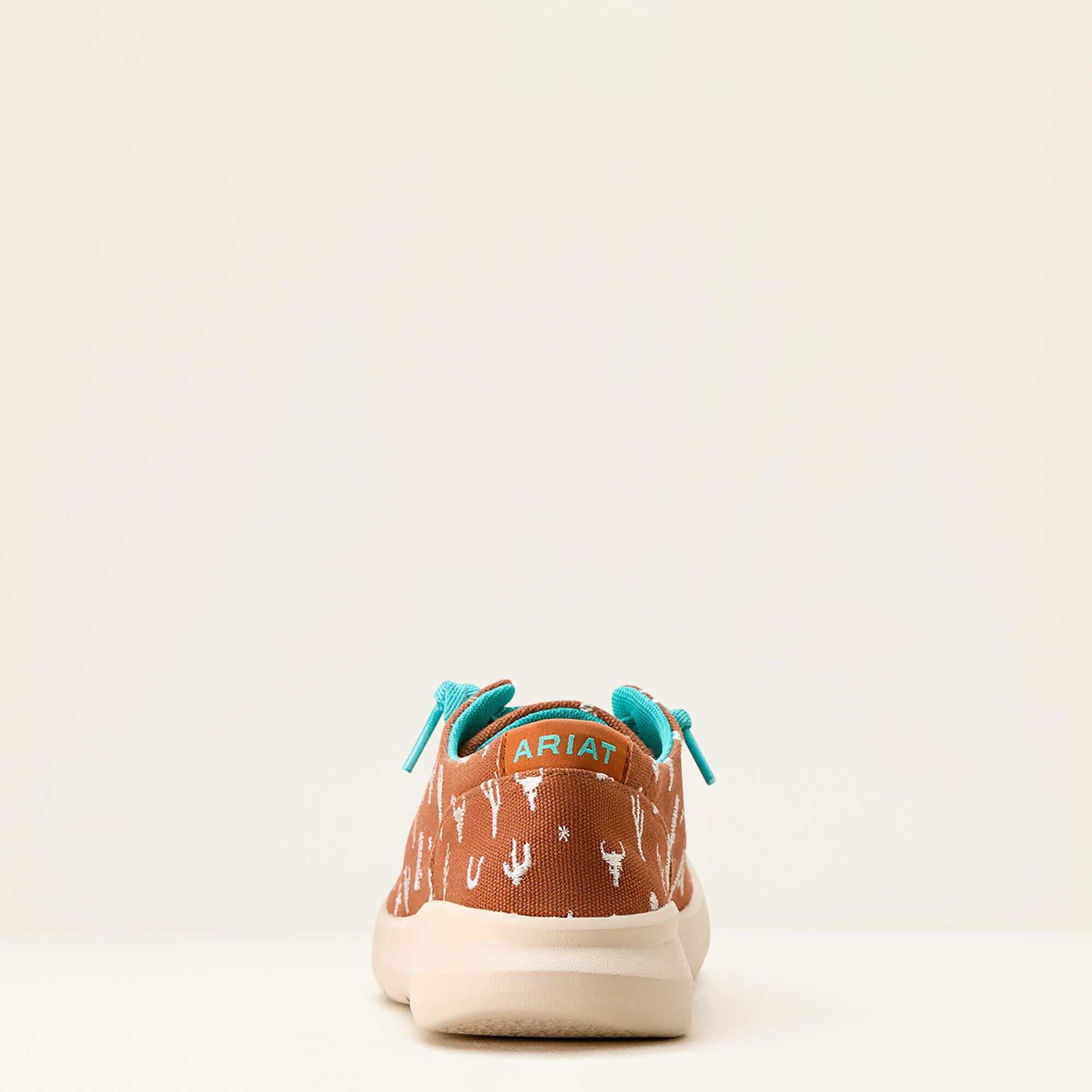 Hilo Doodle Shoe