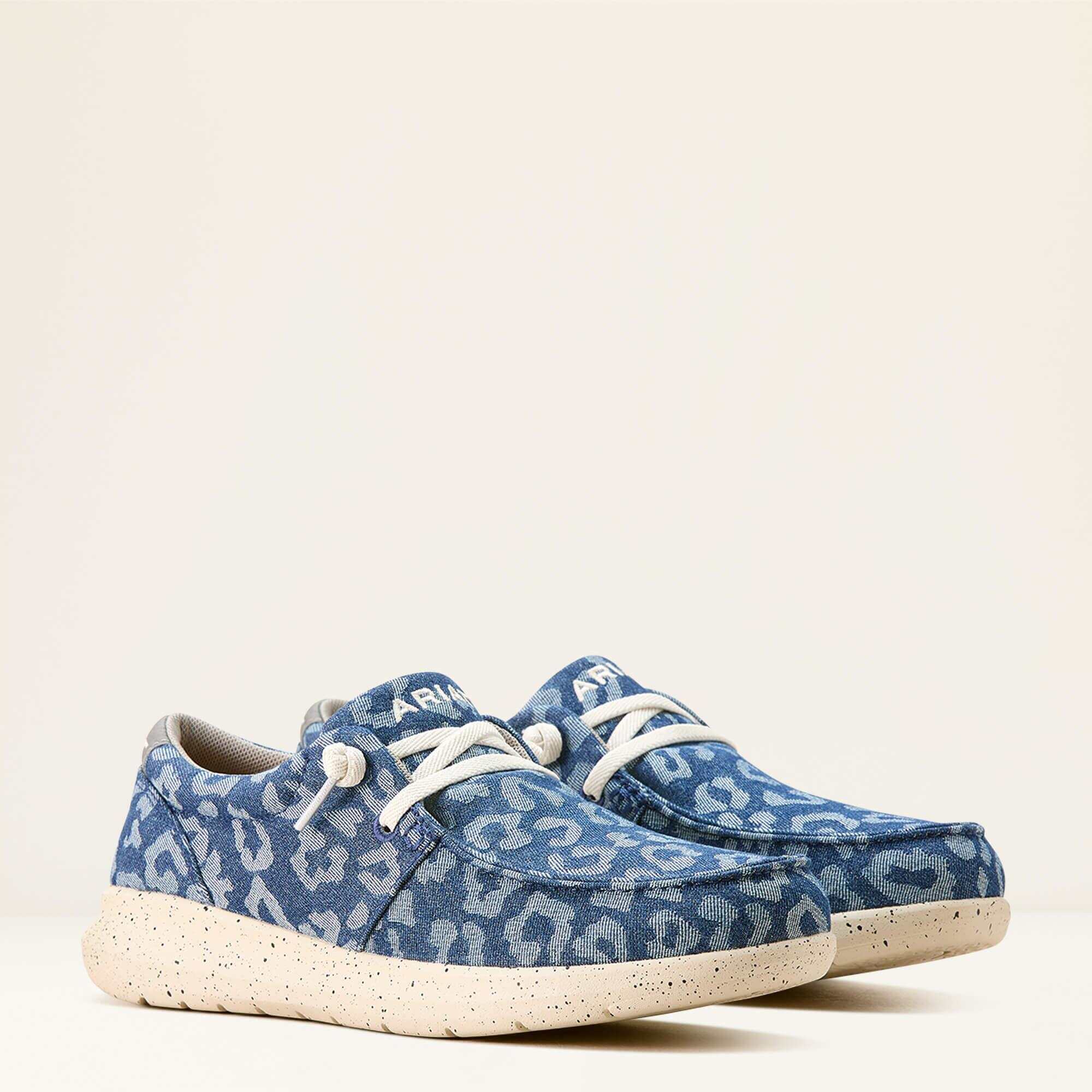 Hilo Shoe