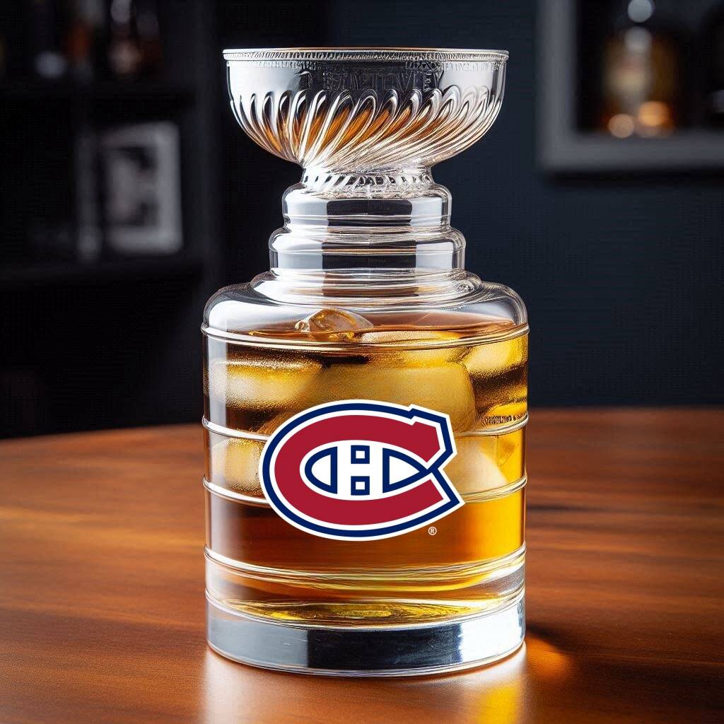 NHL Official Team Champions' Cup