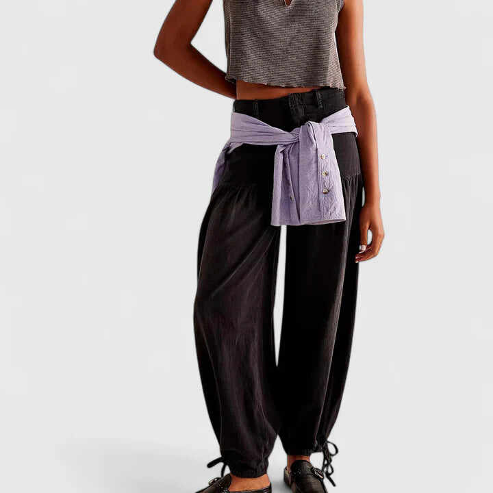 Lani™ | Elegant Pants