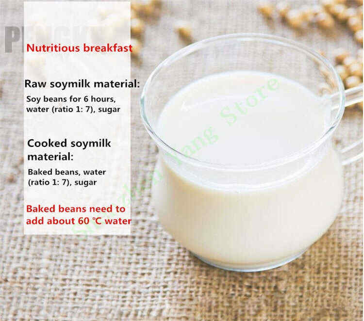 220V Multifunctional Electric Juicer Mini Household Automatic Blender