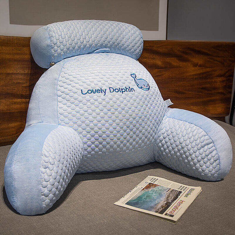 Hot Sale💥Bedside Sofa Pillow Backrest⏳Discount Ends Today