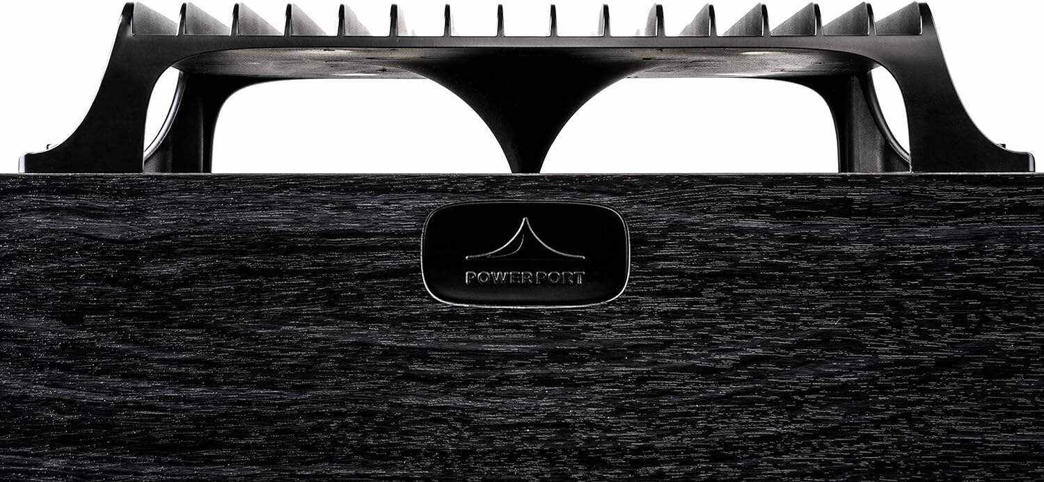 Polk Audio Signature Elite ES20 Bookshelf Speaker - Hi-Res Audio Certified,Dolby Atmos & DTS:X Compatible, 1
