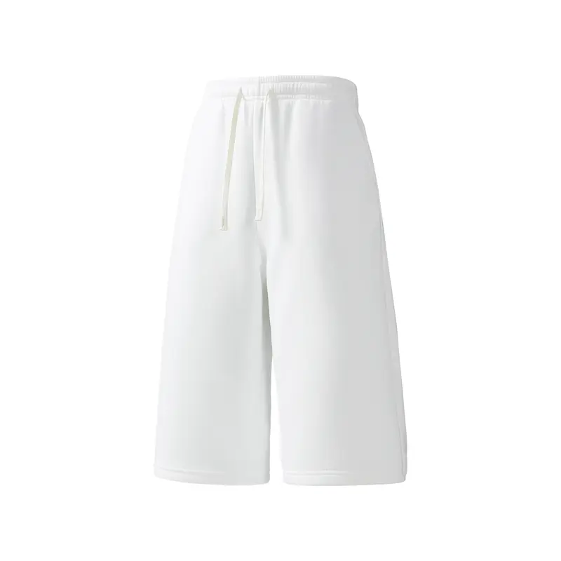 🔥Last Day 69% OFF ✨3-Pack Soft Stretch Wide Leg Capri Sweatpants