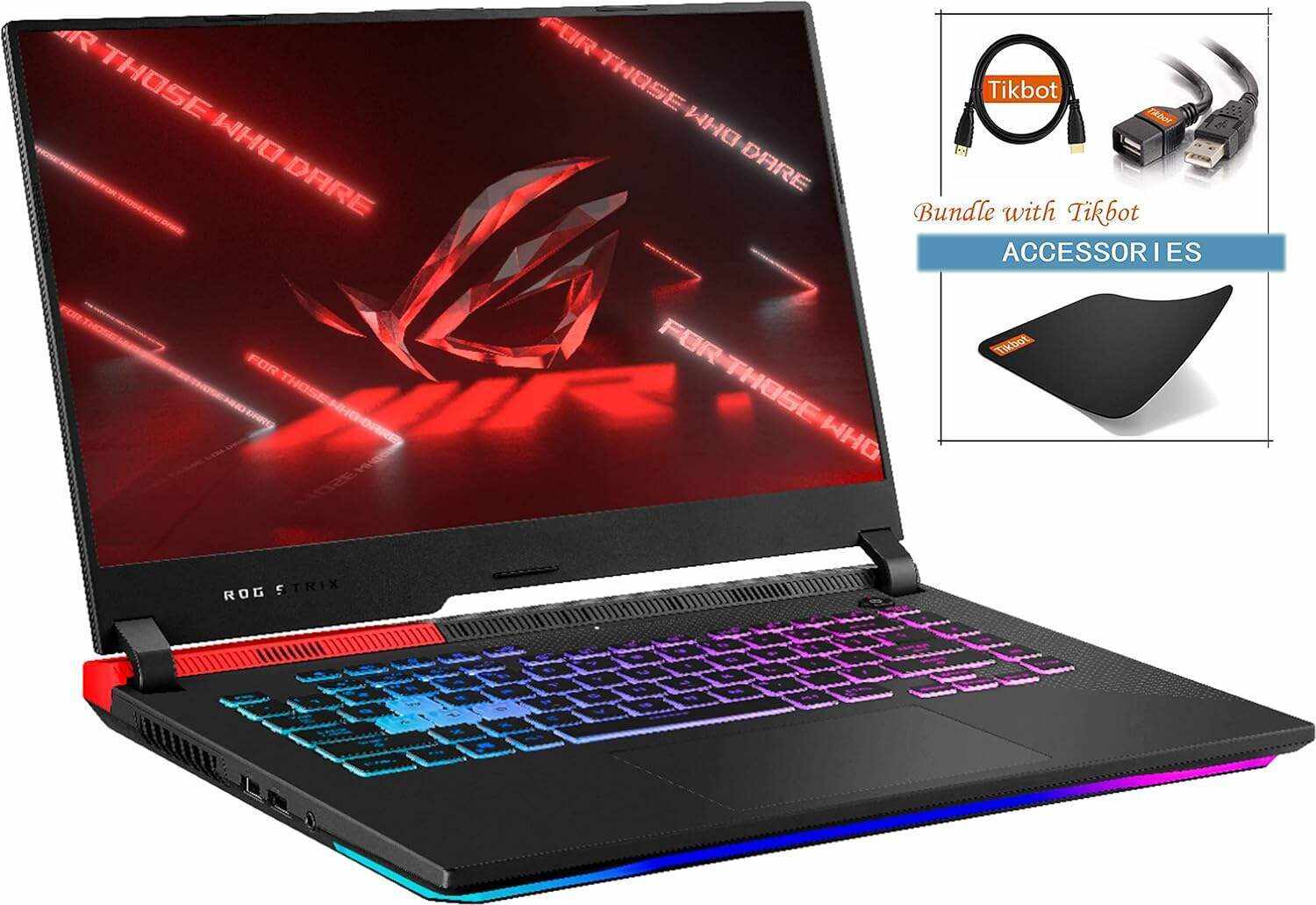 ASUS ROG Strix G15 Advantage Edition Gaming Laptop, 15.6