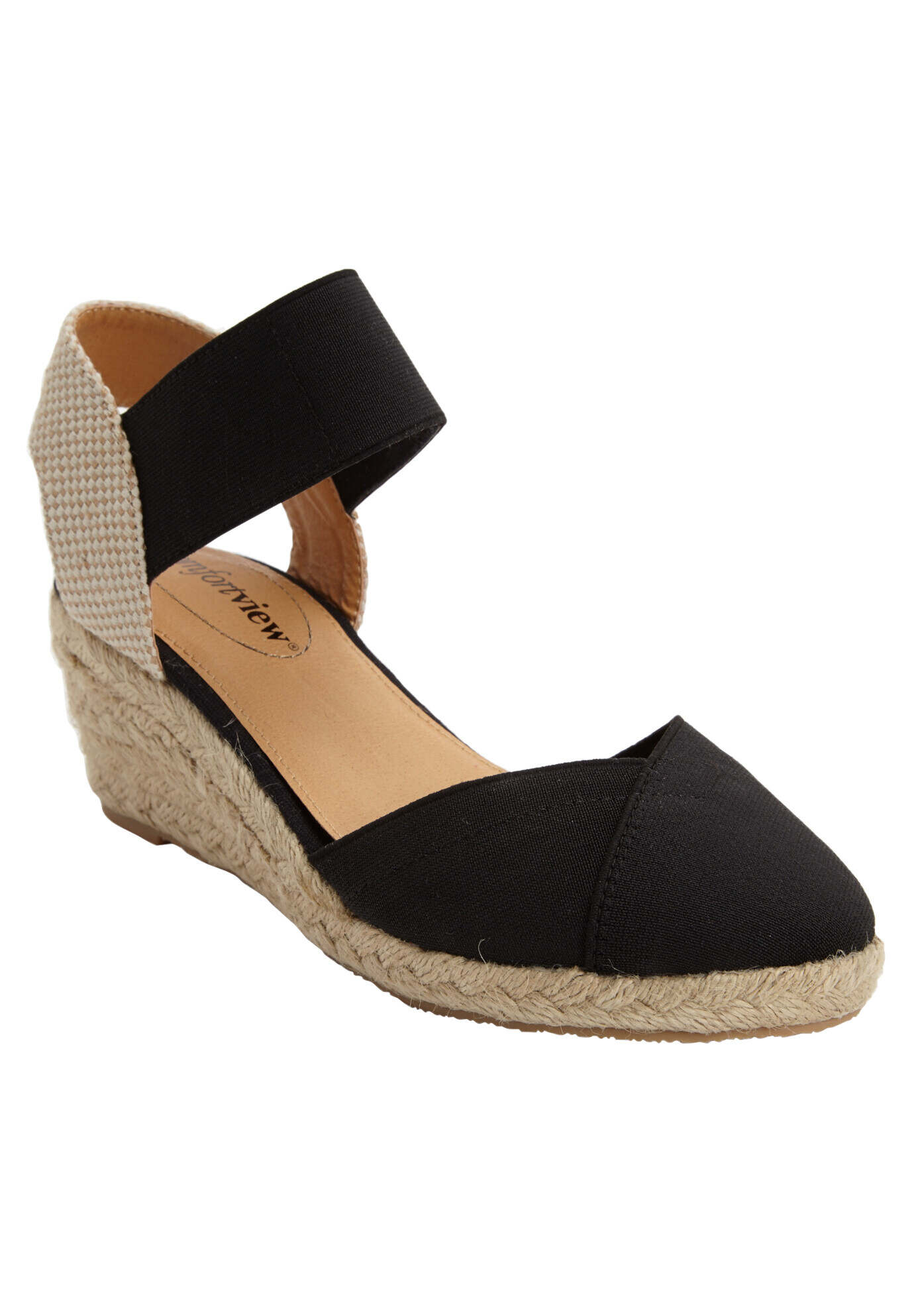 The Abra Espadrille
