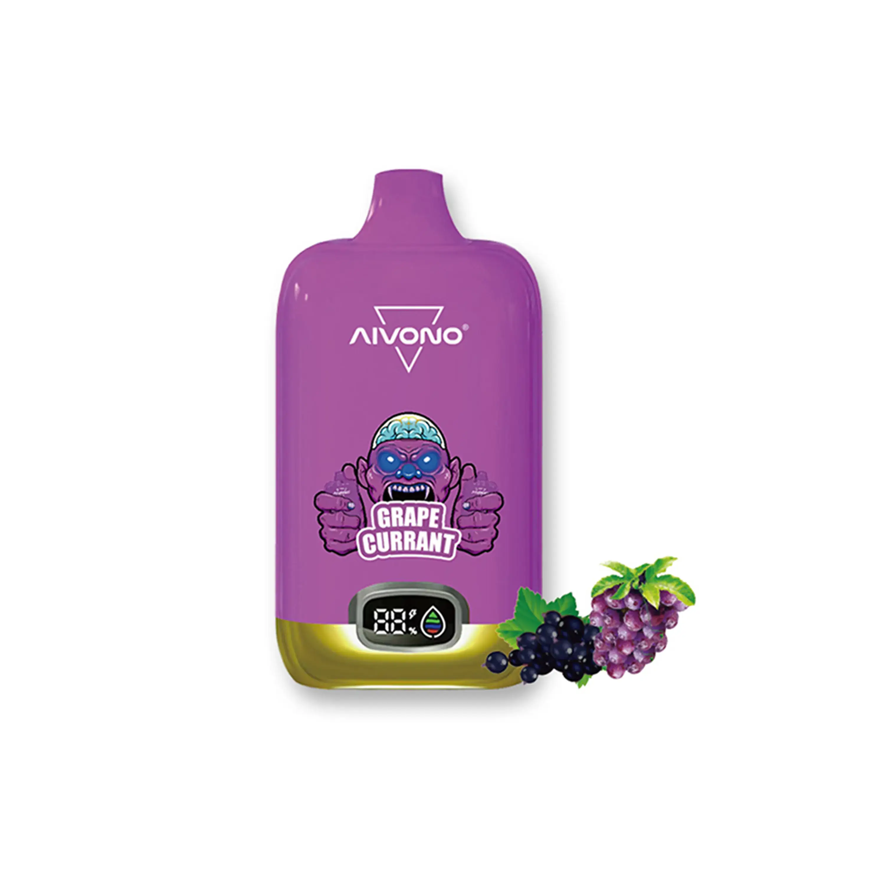 AIVONO FREAK 13000 Puffs Disposable Vape