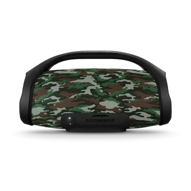 Clearance Sale Bluetooth Streaming Portable Speaker1 Boombox