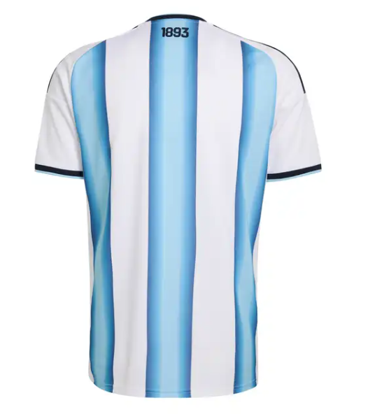 Argentina 2026 Home Jersey - Men's adidas