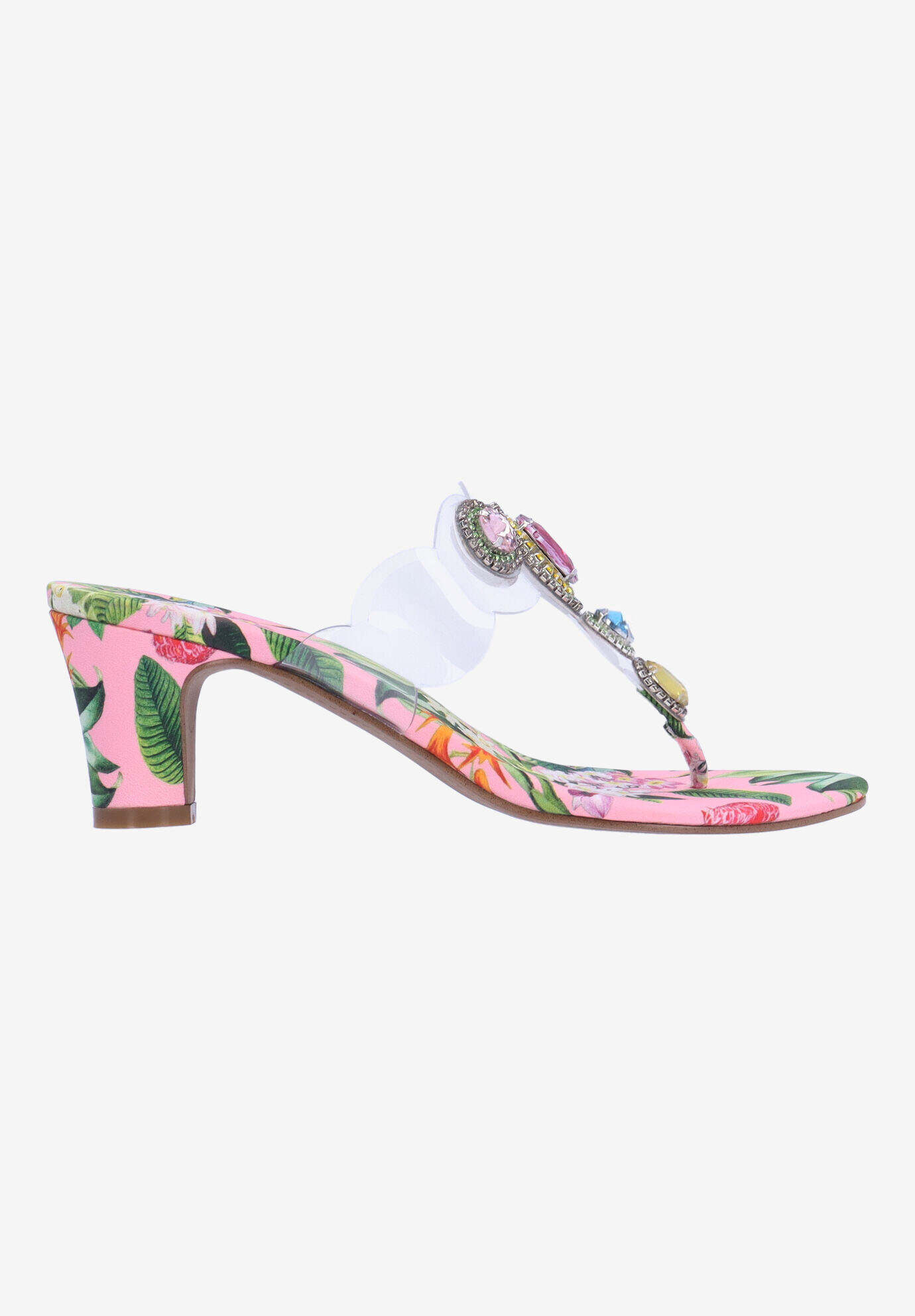 Varanese Sandal