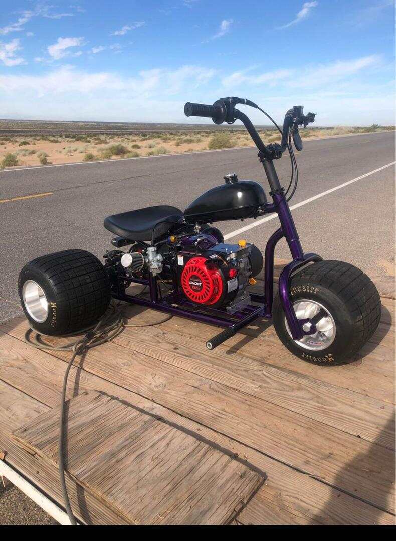 ⚡Big Clearance🌞HIGH-SPEED TRICYCLE